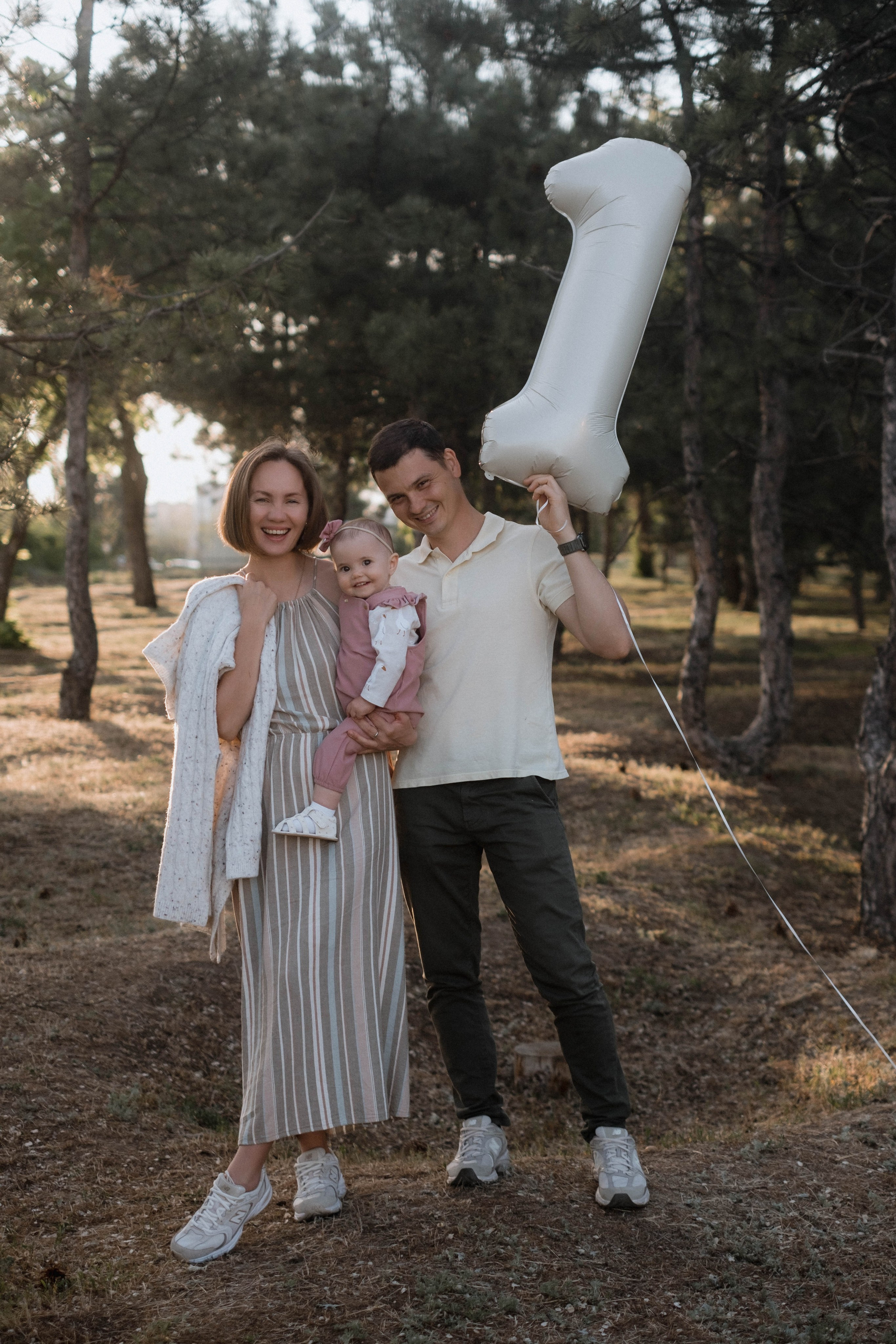 Мари + Вадим + Анфиса. Свадебный и семейный фотограф г. Волгоград Биленко Ангелина