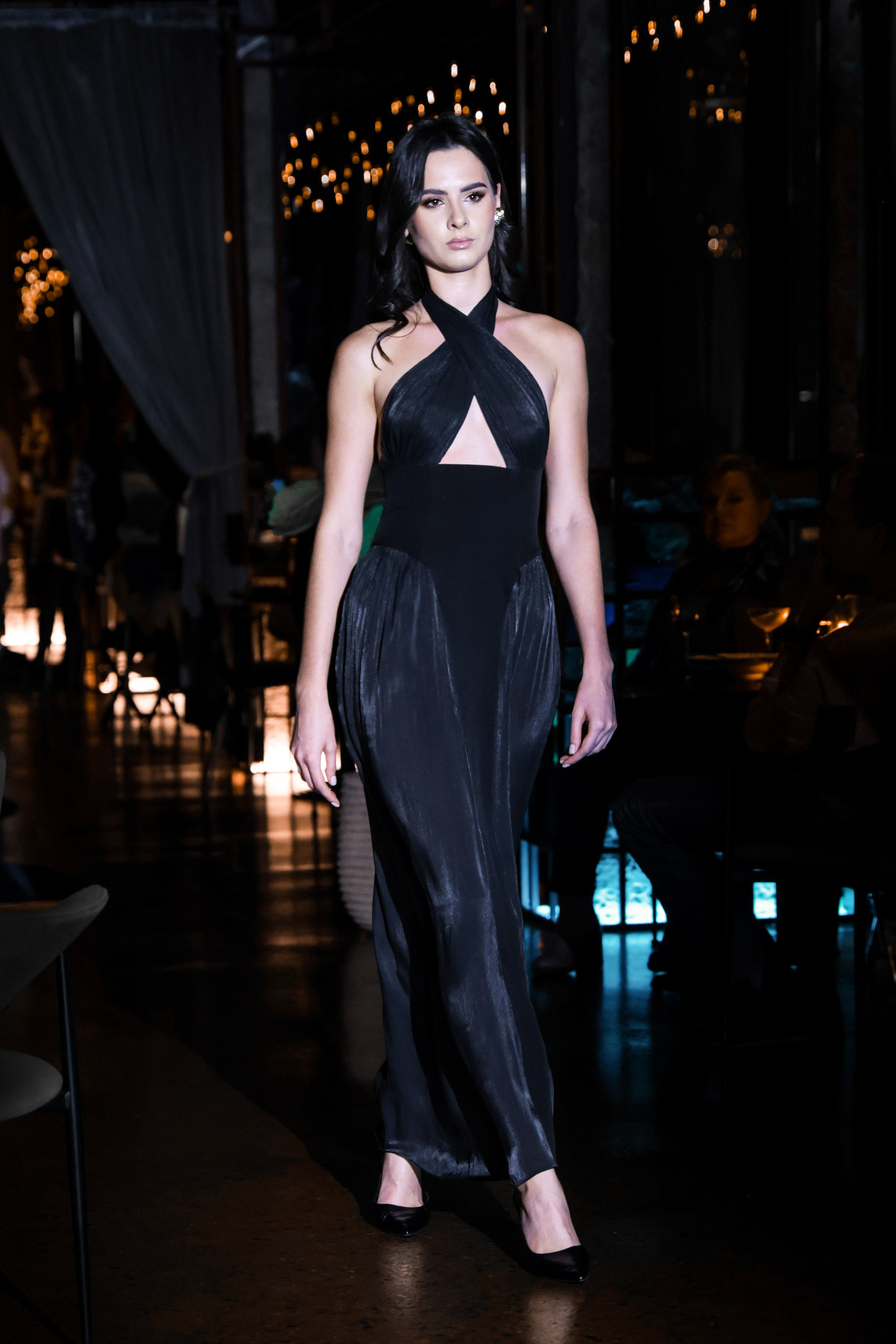 Sukra. Презентация новой коллекции. Fashion Фотограф в СПб Yana Kochkina