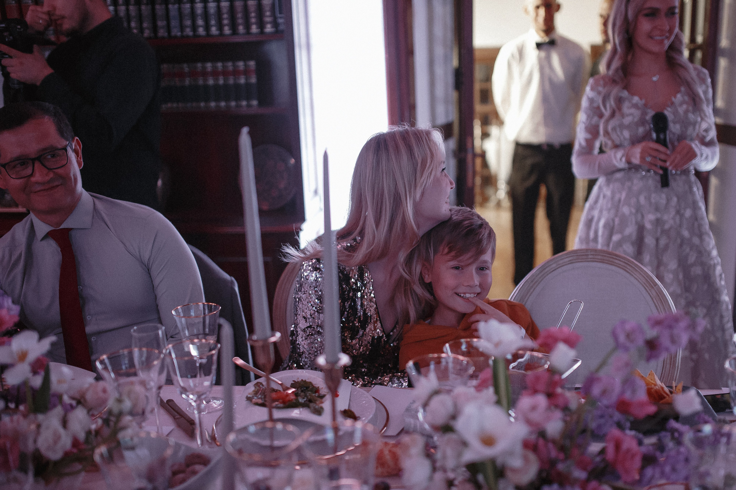 Wedding day Александр и Александра. Свадебный фотограф Колесников Антон