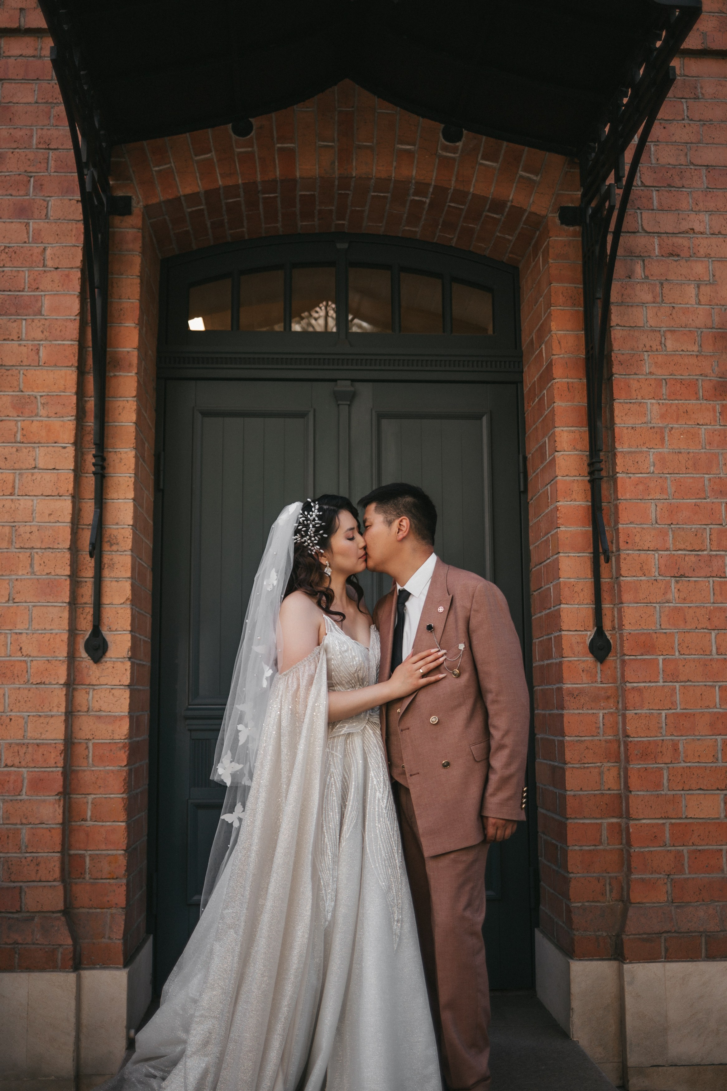 Доржи и Диана. Nadin.K фотограф Иркутск, Байкал, Братск