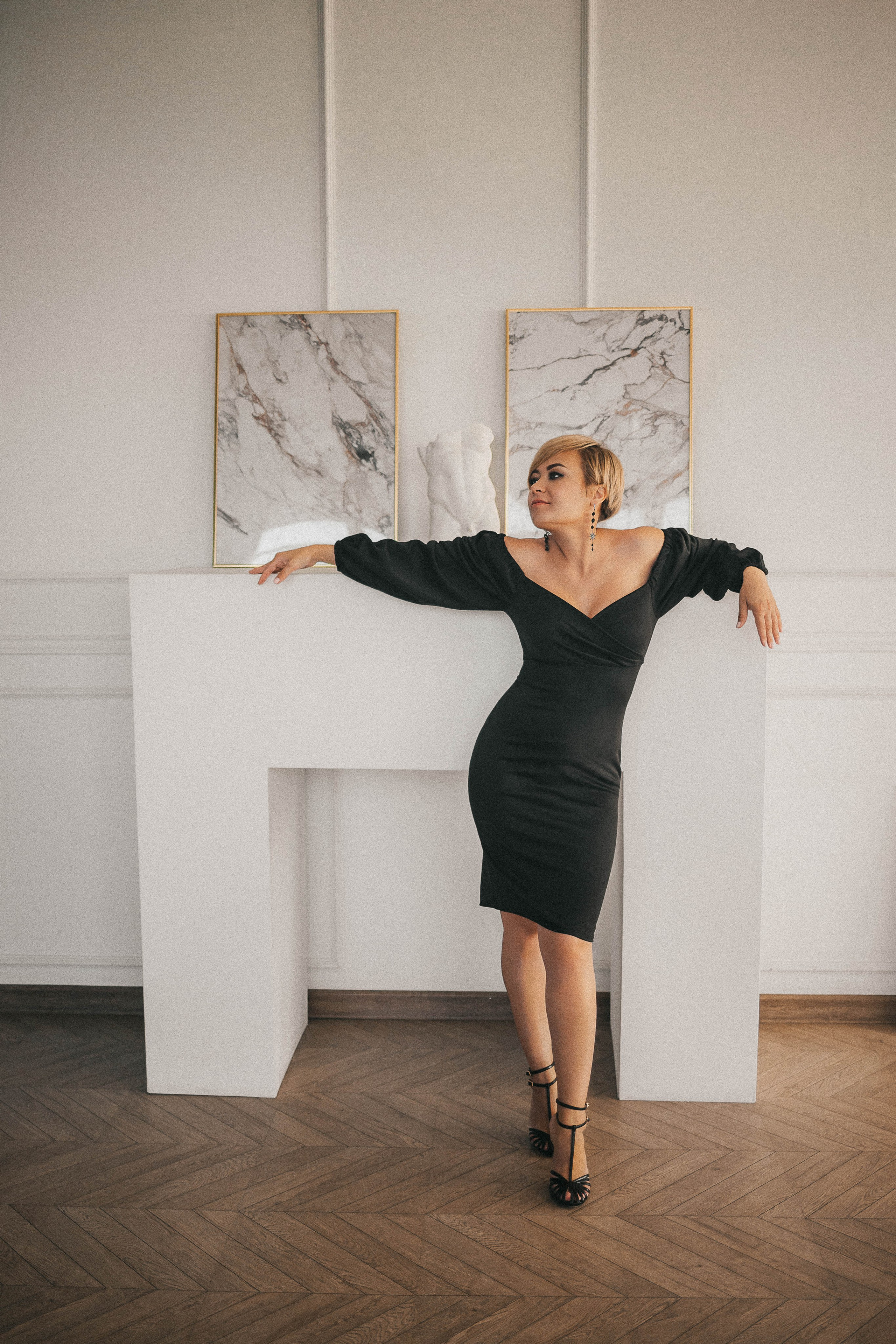 В студиях. Nadin.K фотограф Иркутск, Байкал, Братск