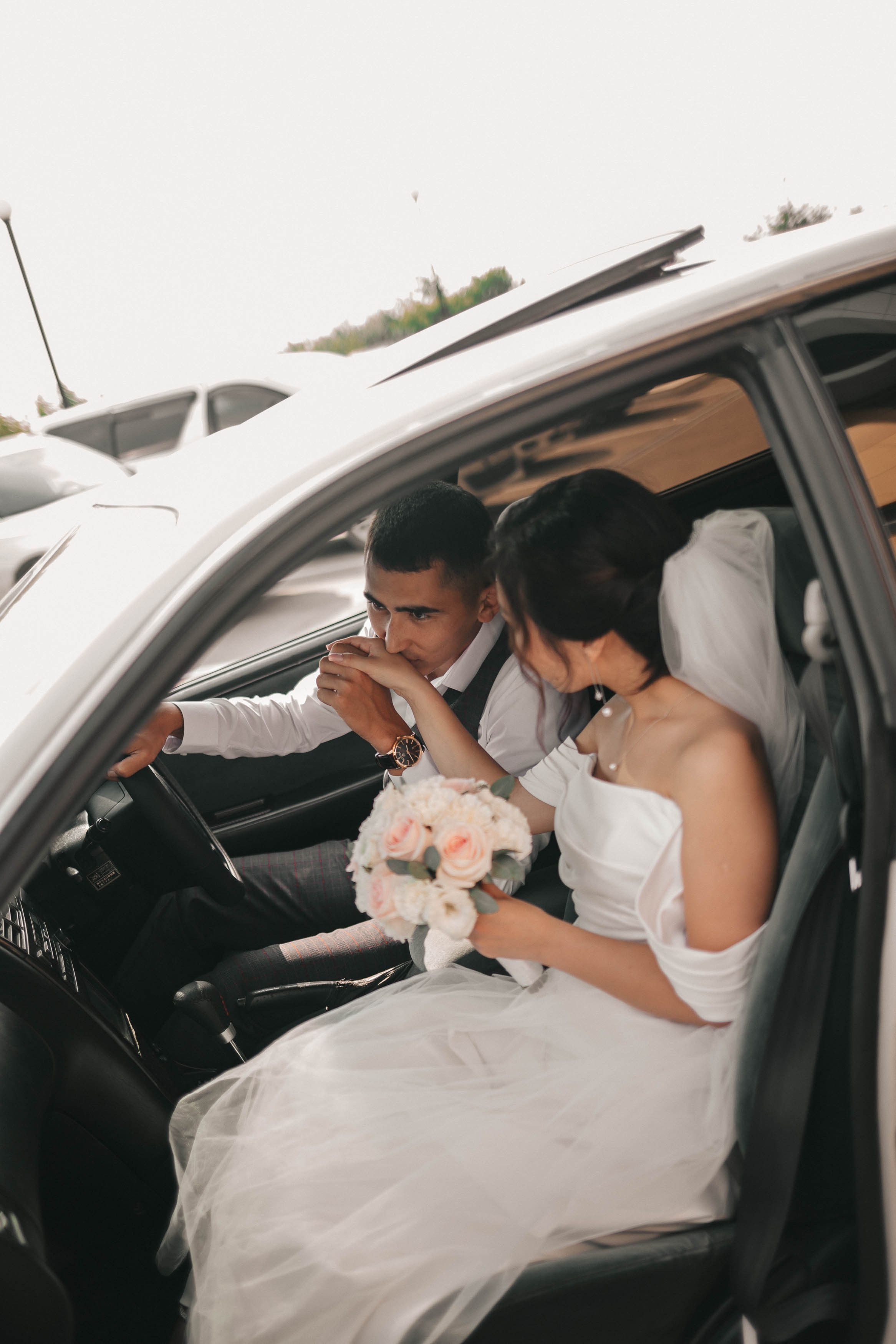 Владислав и Полина. Nadin.K фотограф Иркутск, Байкал, Братск