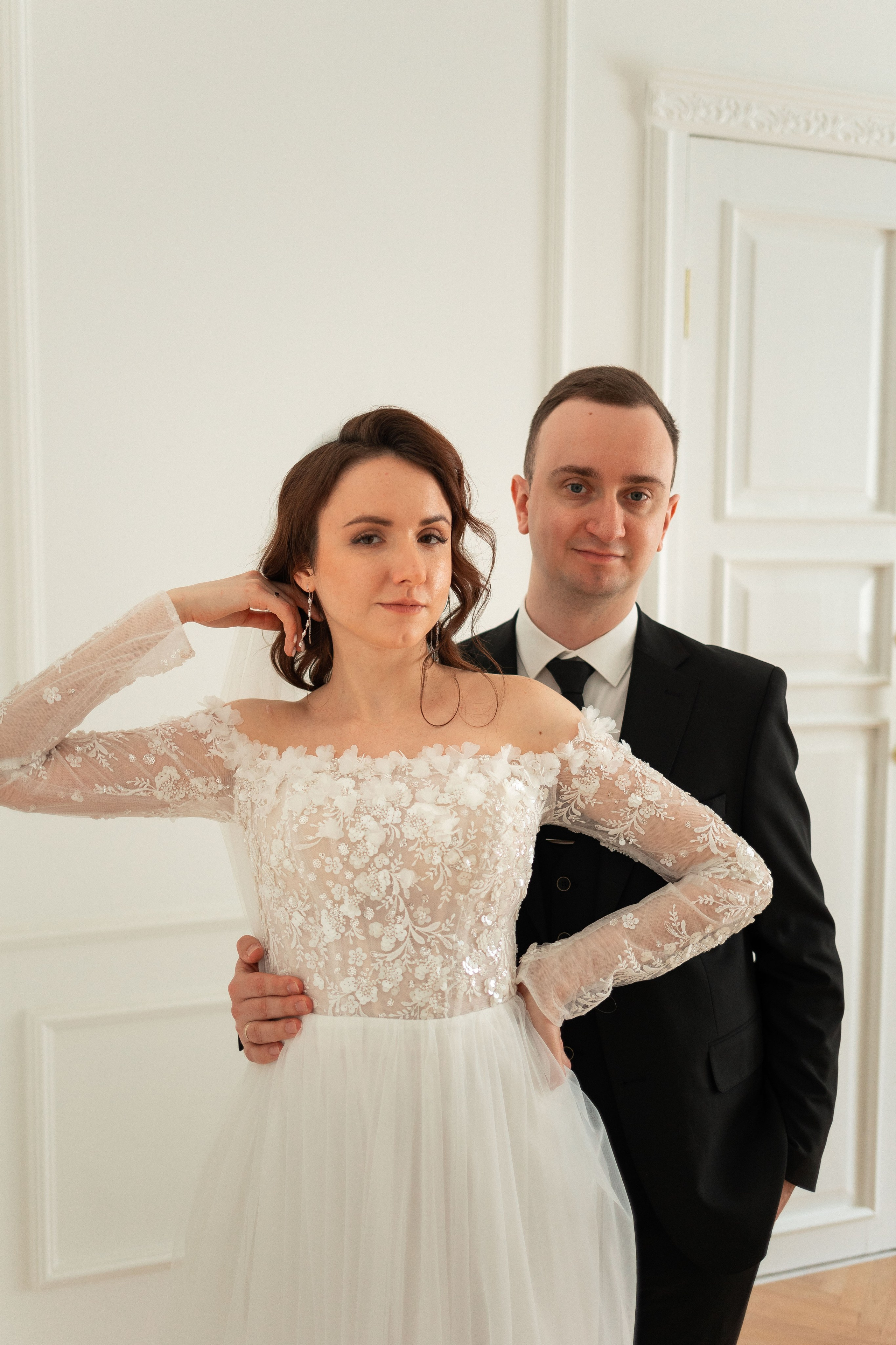 M&I. Семейный фотограф в Севастополе и Симферополе Александра Чистякова