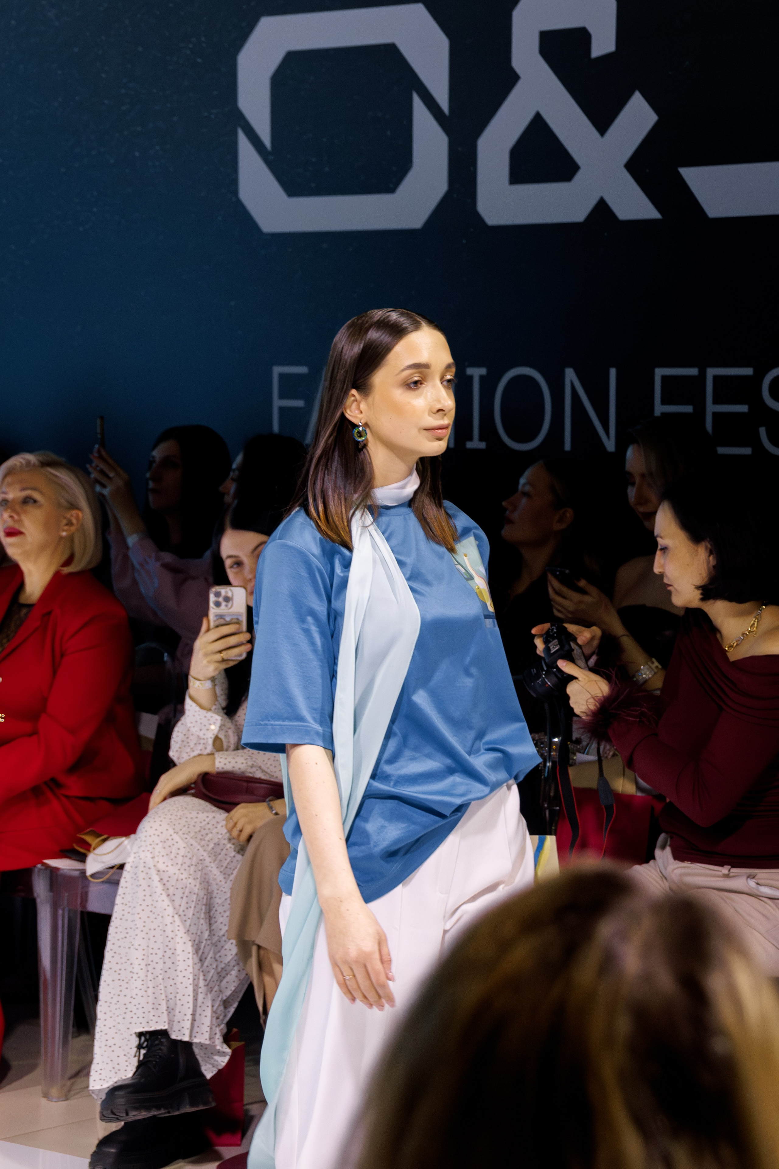 OMODA JAECOO FASHION FEST 2025. Свадебный фотограф в Иркутске Бобылев Никита