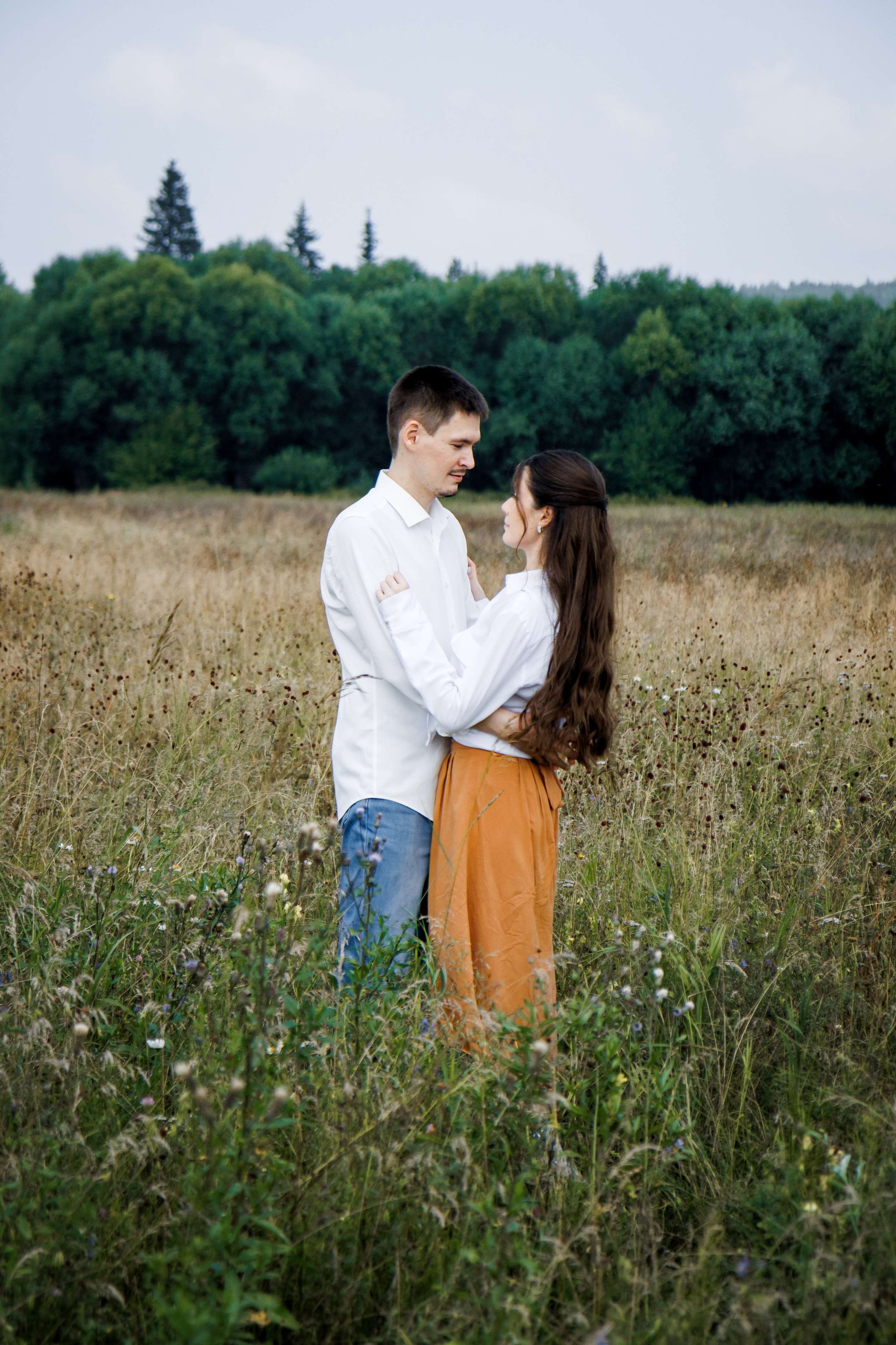 Владислав & Алёна. Свадебный фотограф в Иркутске Бобылев Никита