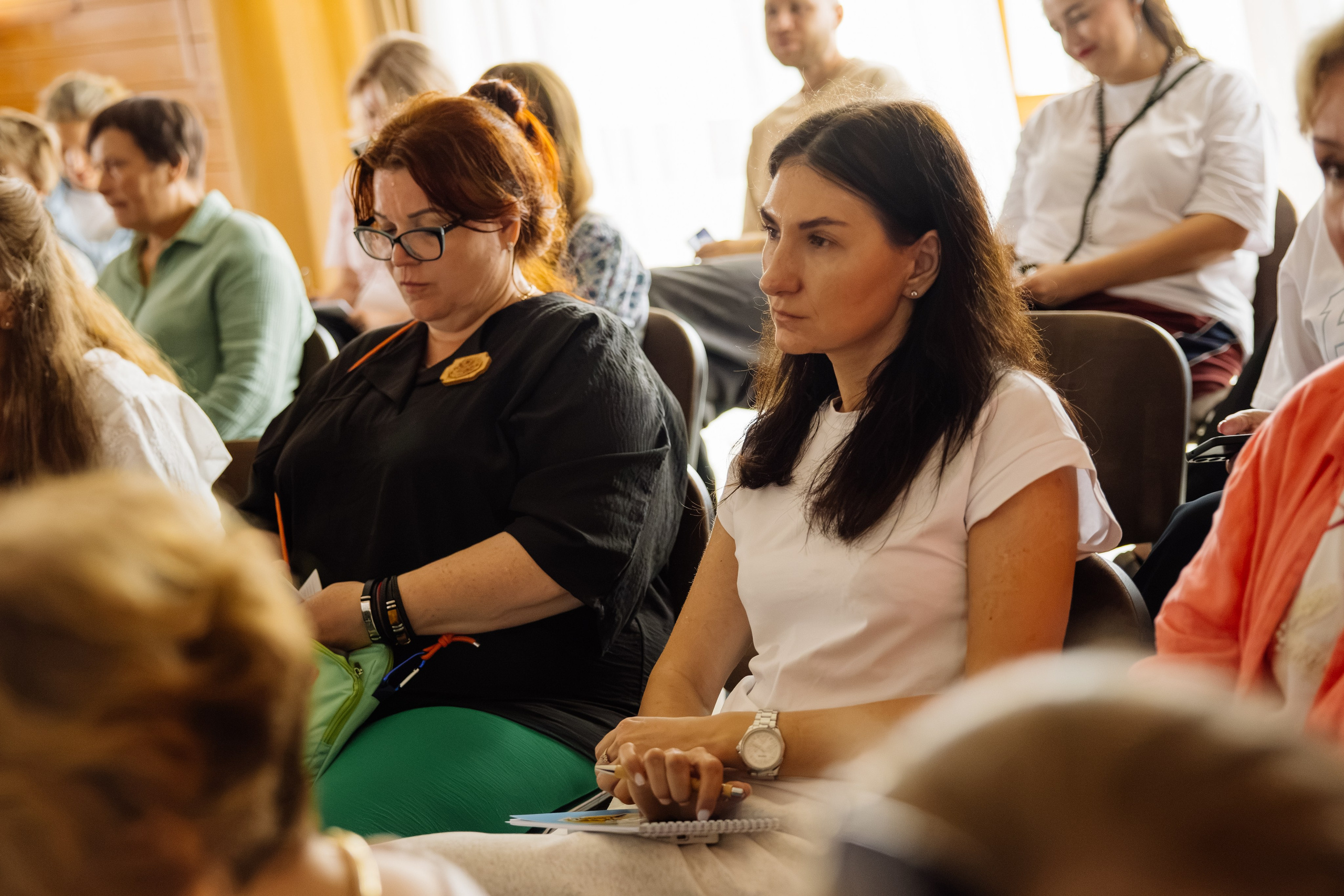 GreenWay Super School BAIKAL day 1. Свадебный фотограф в Иркутске Бобылев Никита
