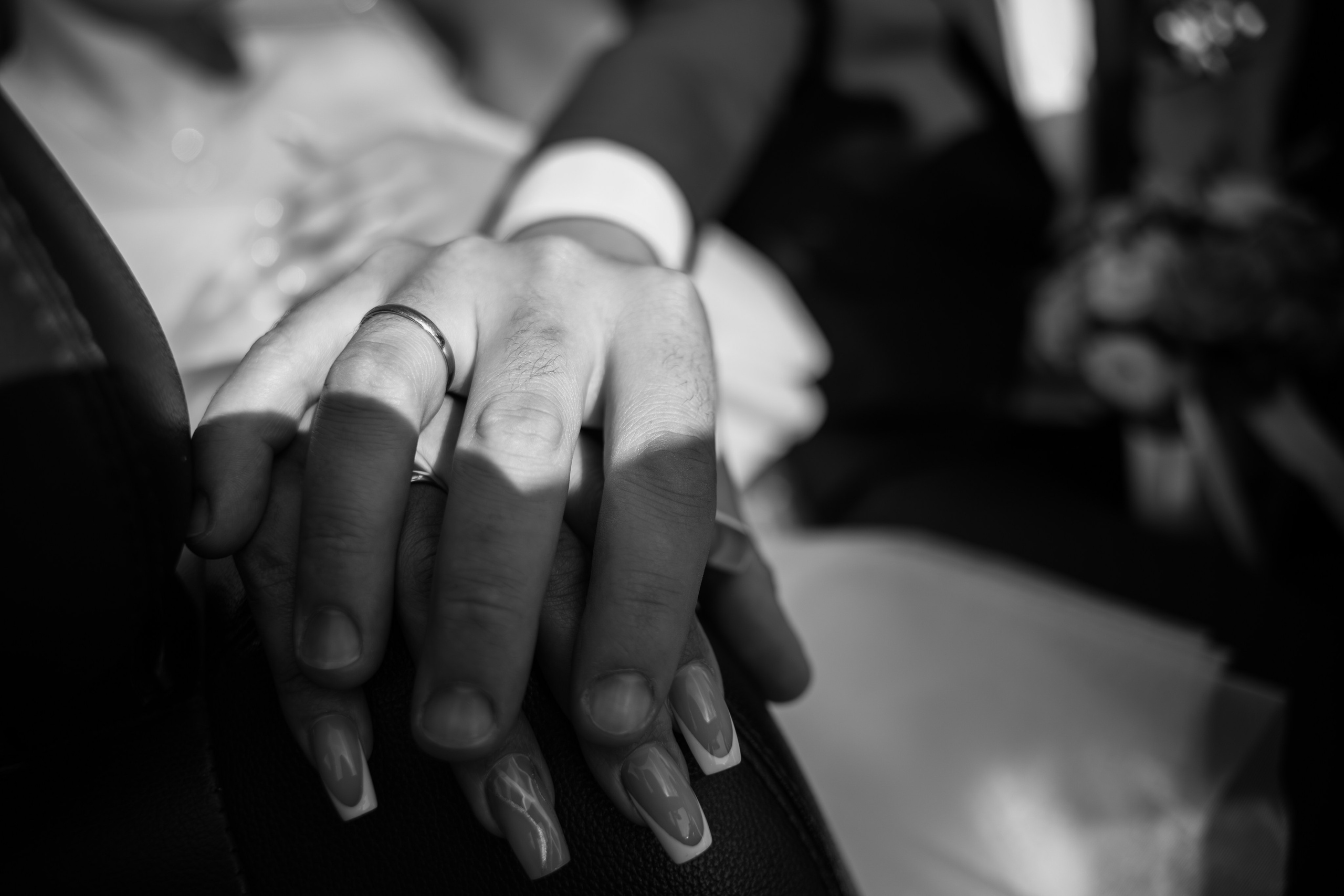 Антон & Анастасия. Свадебный фотограф в Иркутске Бобылев Никита