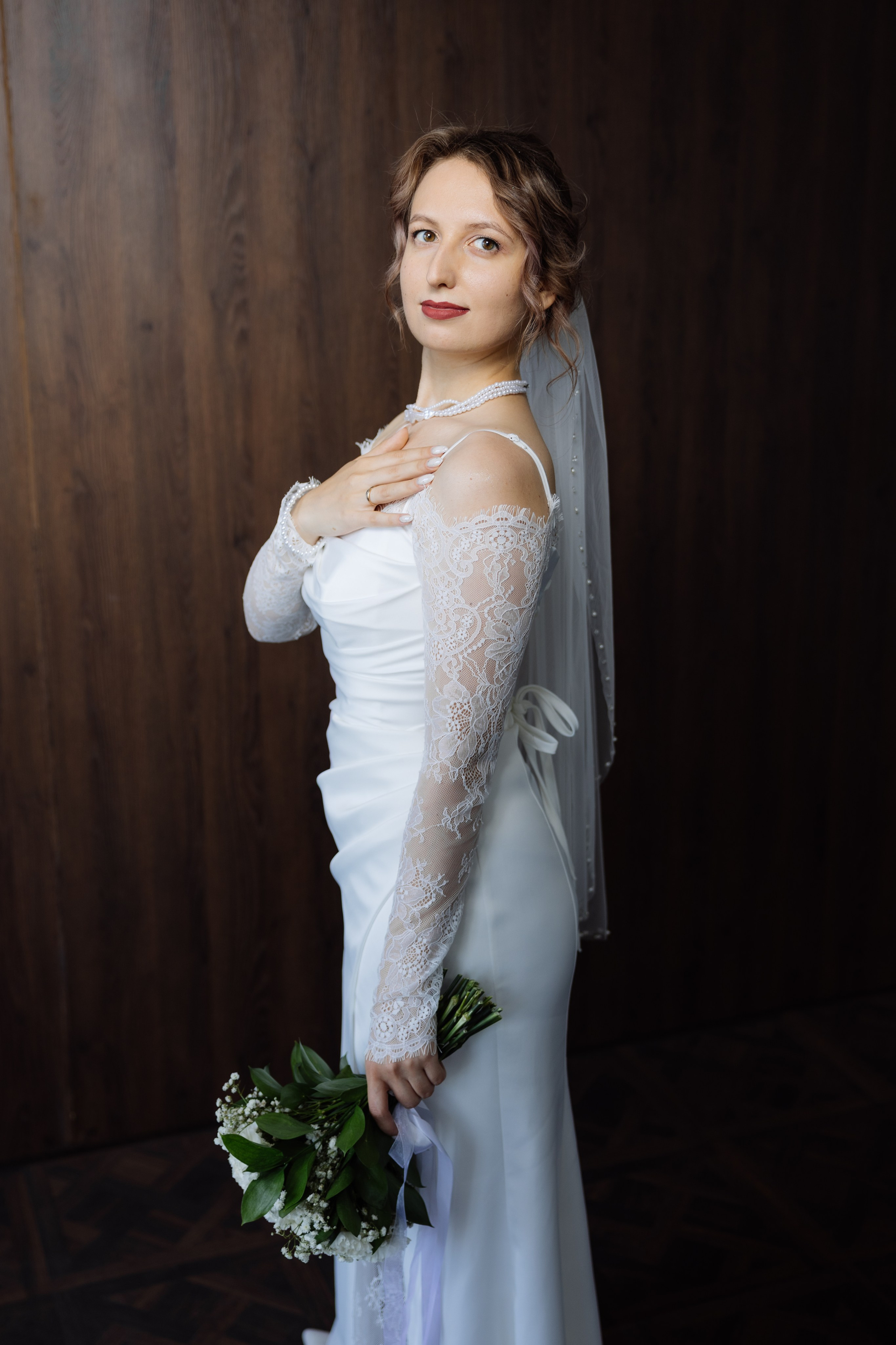 Максим & Юлия. Свадебный фотограф в Иркутске Бобылев Никита