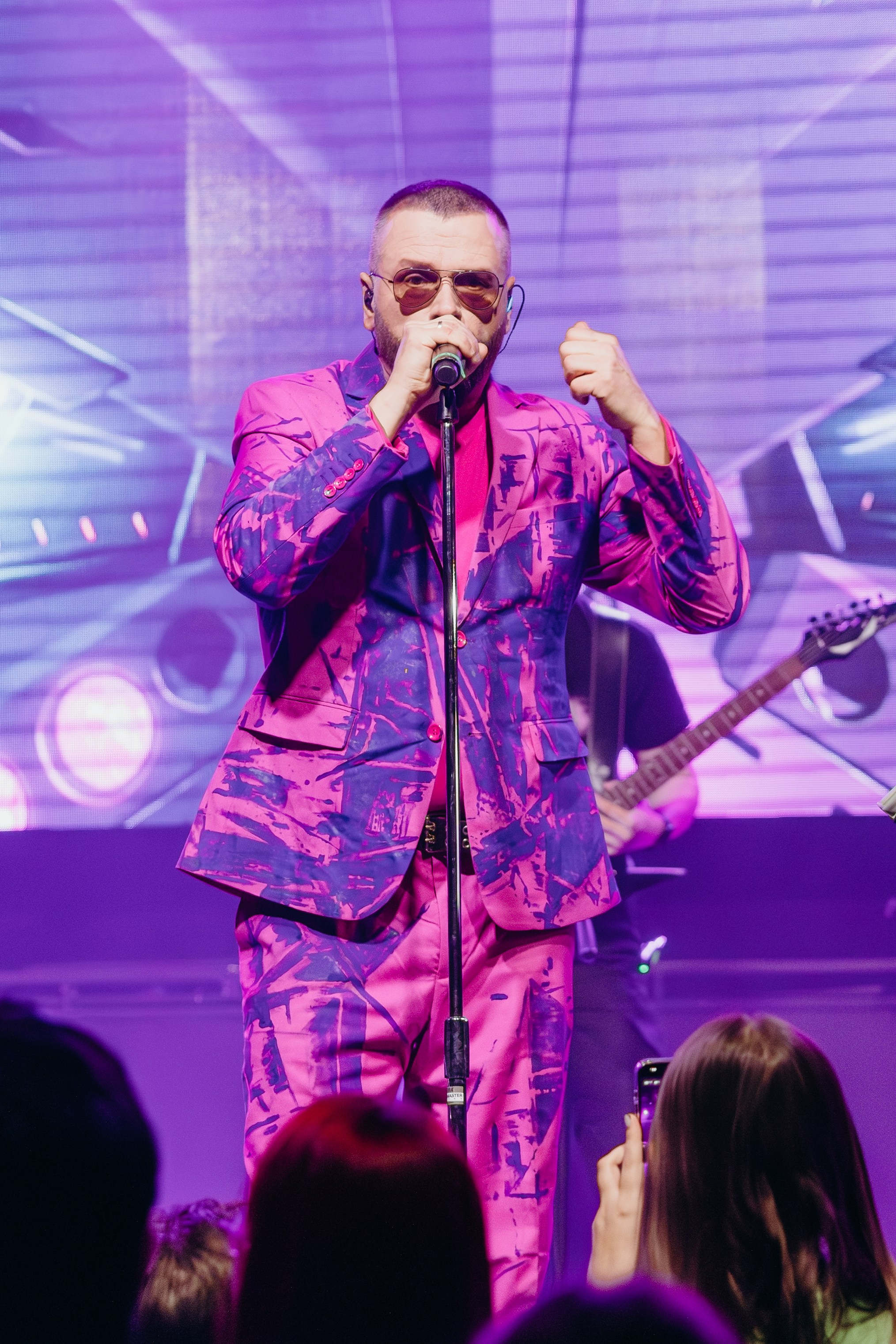 Концерт — Dero Goi. Свадебный фотограф в Иркутске Бобылев Никита