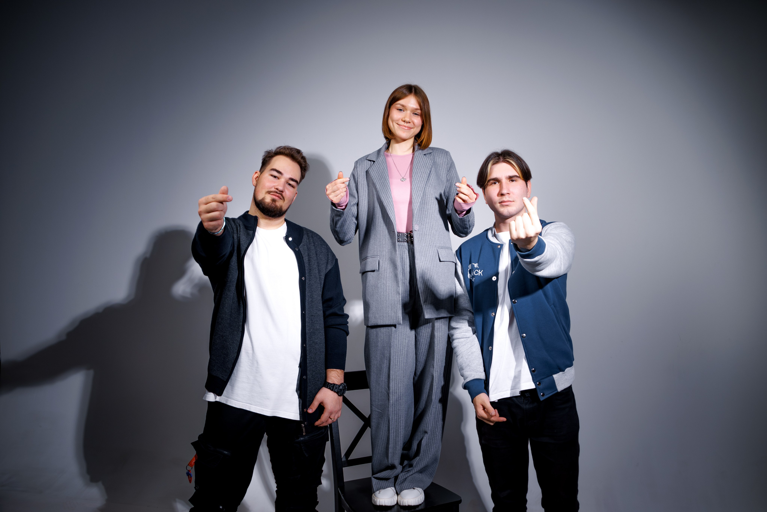 МСК ИГУ. Свадебный фотограф в Иркутске Бобылев Никита