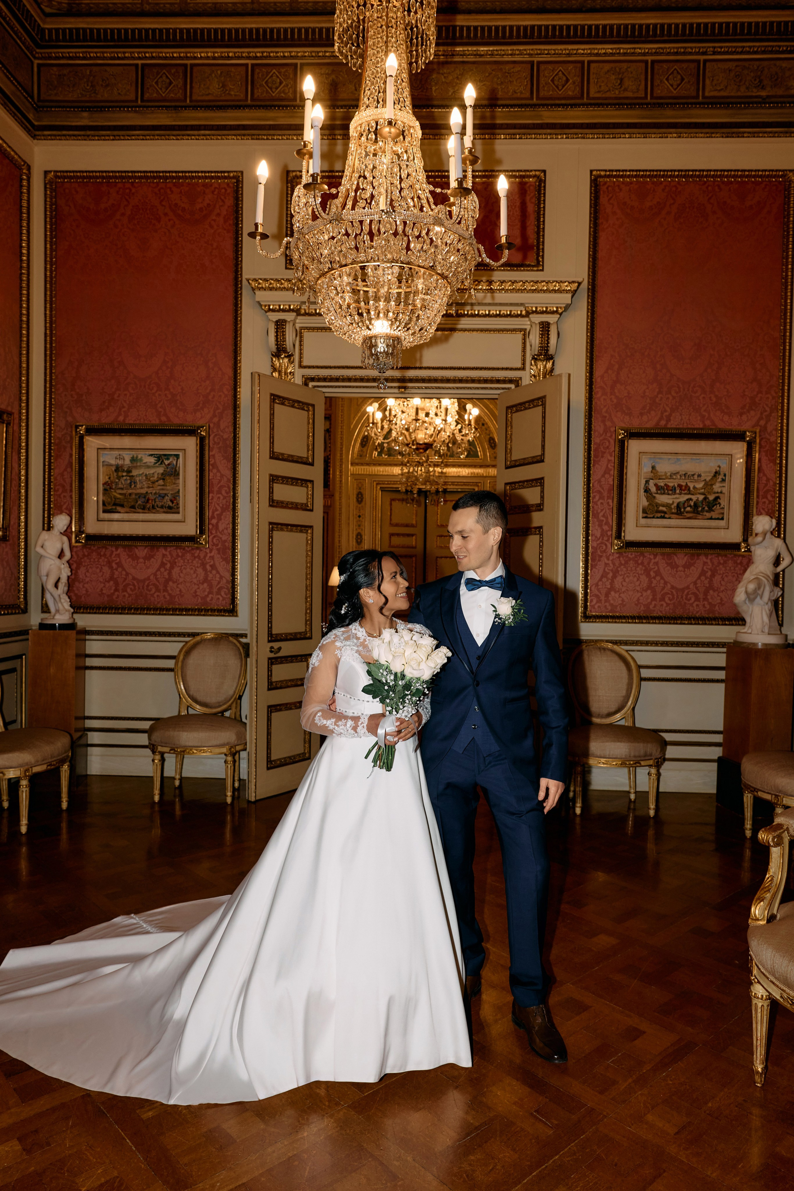 Konstantin and Fresmelin. Photographer & Videographer in Barcelona