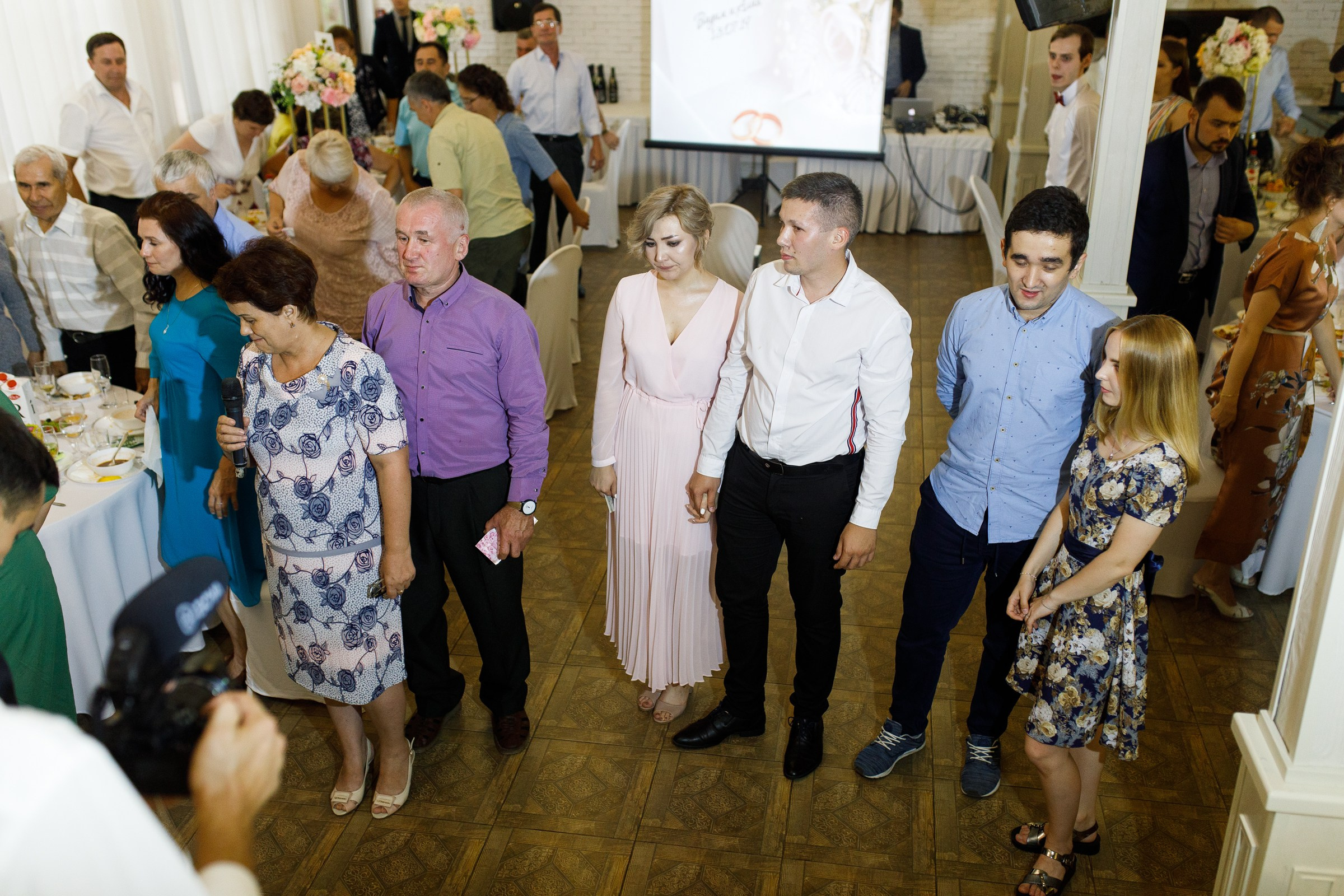 Вадим и Алия. Фотограф в Уфе Ирина Идрисова