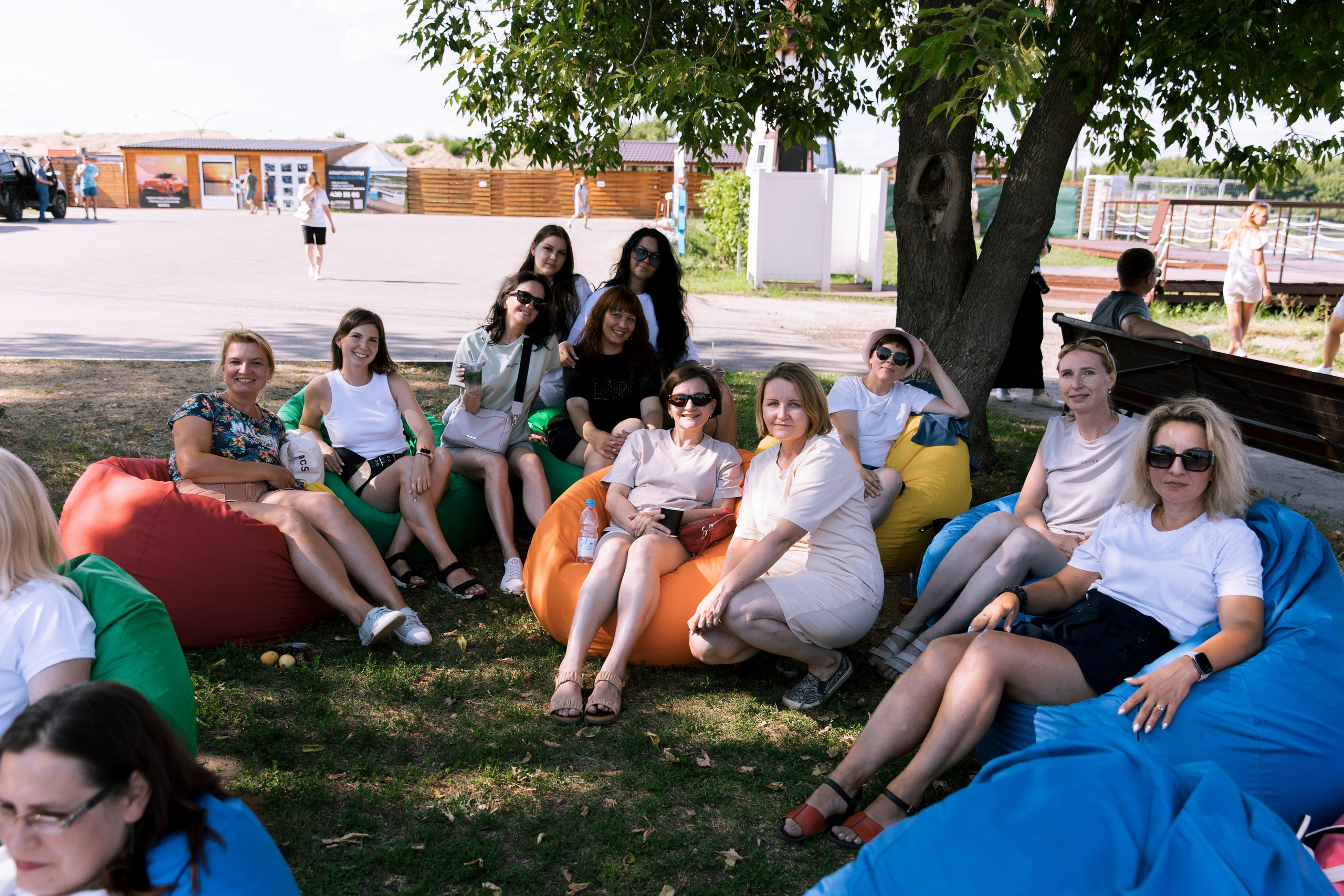 Яхт- клуб Фрегат. Свадебный и семейный фотограф