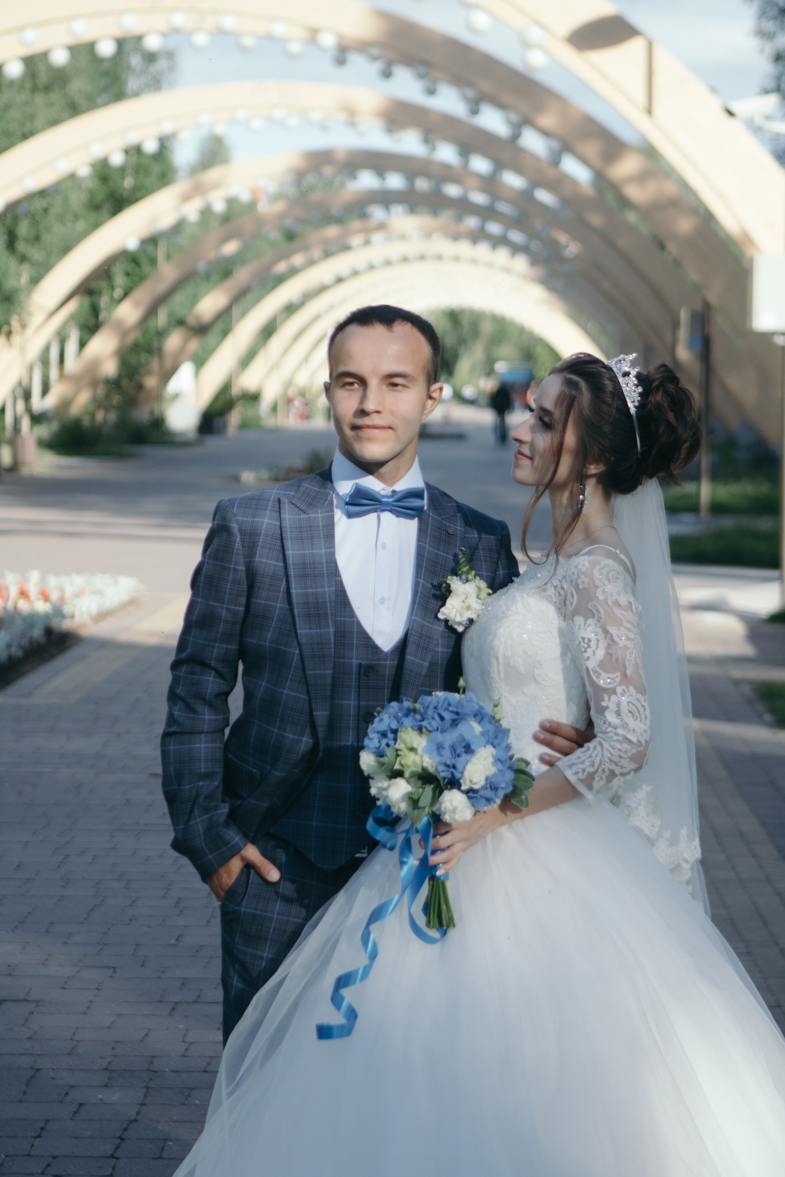 Николай&Екатерина. Семейный и Свадебный фотограф в Сургуте Магазов Ильгиз