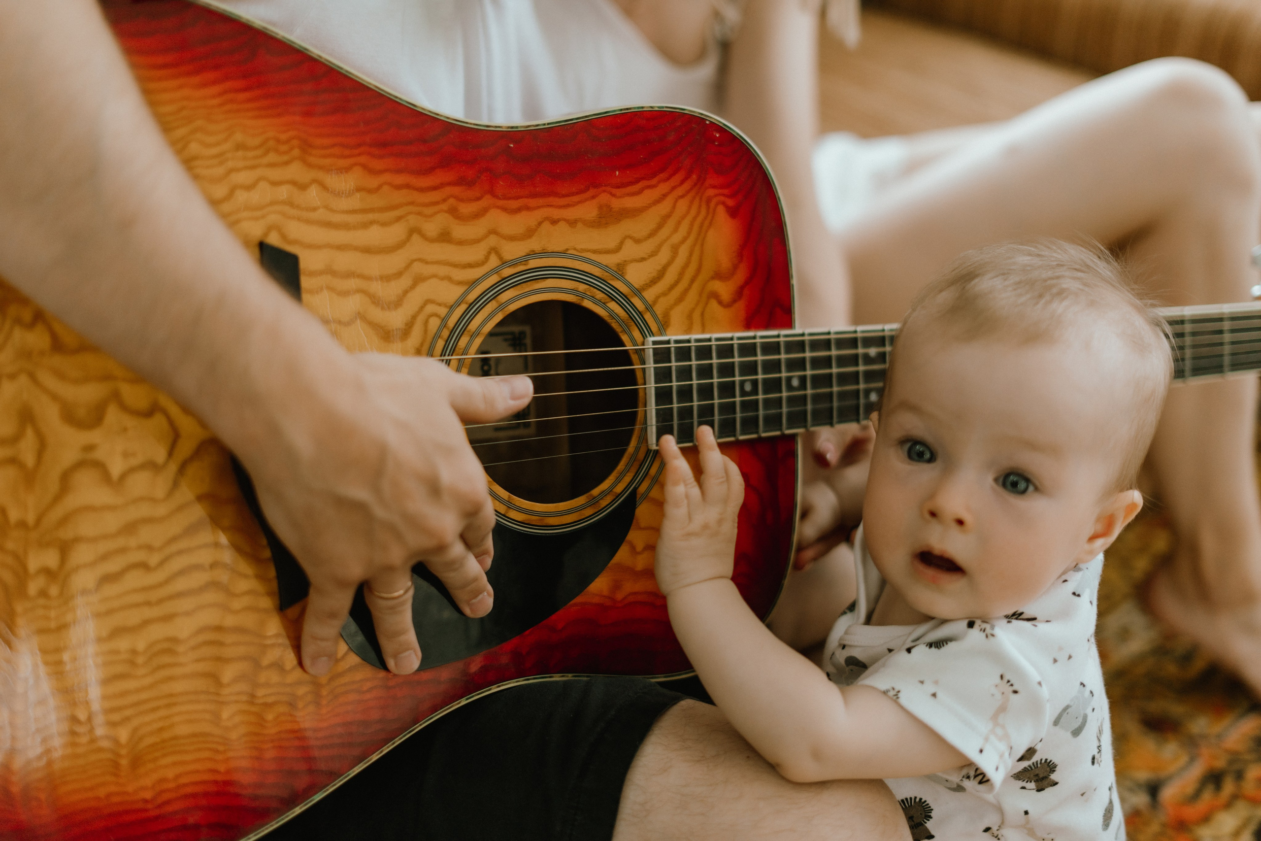 Семейная фотосессия сахалин. Фотограф сахалин
