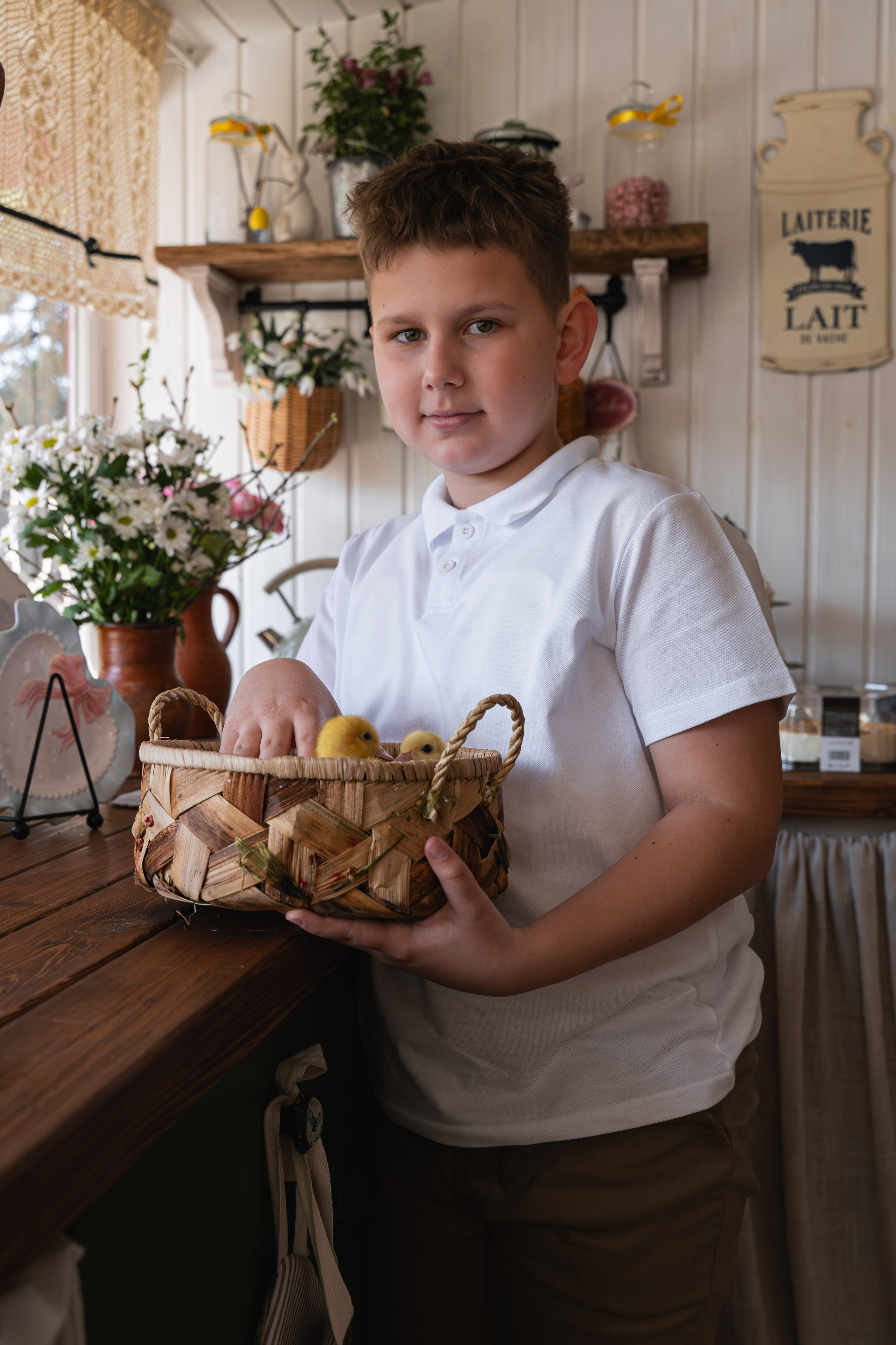 Семейная с уточками. Свадебный и семейный фотограф в Москве и МО (Фрязино, Королёв, Коломна) Макеева Алёна