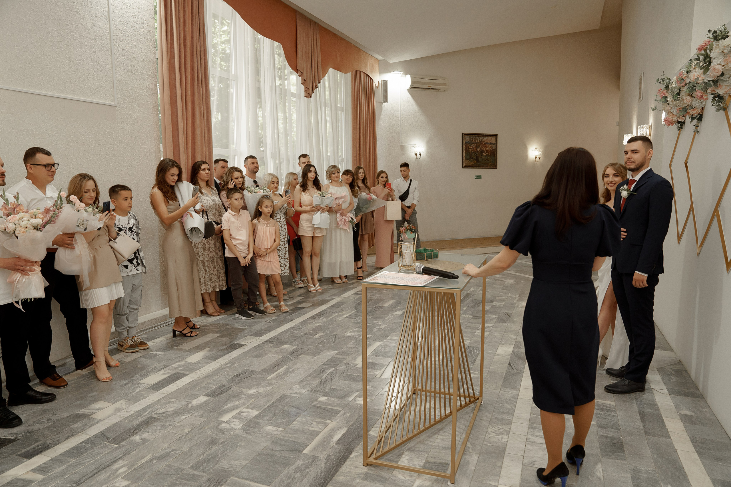 Кирилл и Наталья. Свадебный и репортажный фотограф Ростов-на-Дону Алексей Гуль