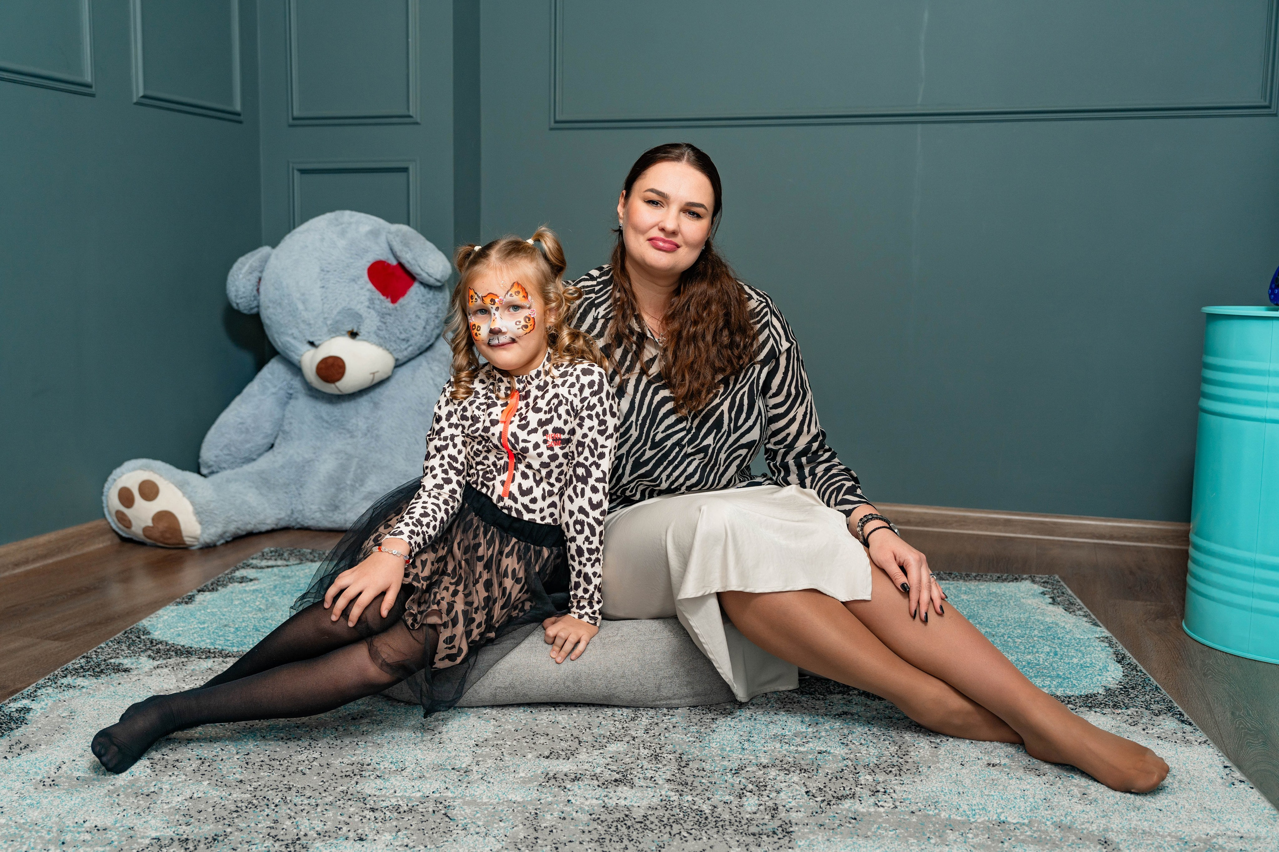 День Рождения Лауры в TiDi-клуб. Фотограф Никита Комаров