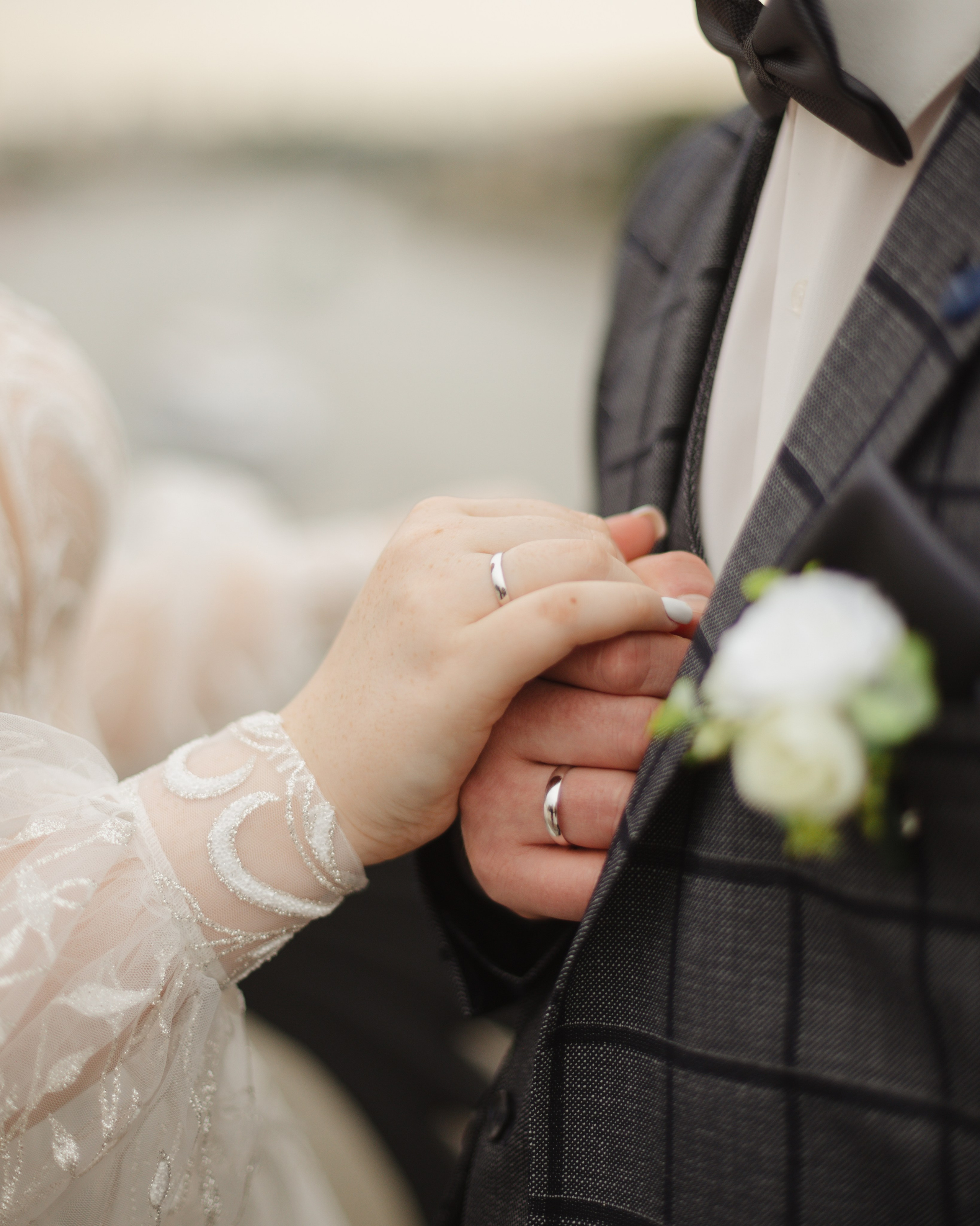 Ира и Дима. Фотограф в Москве — Евгения Прокопенко