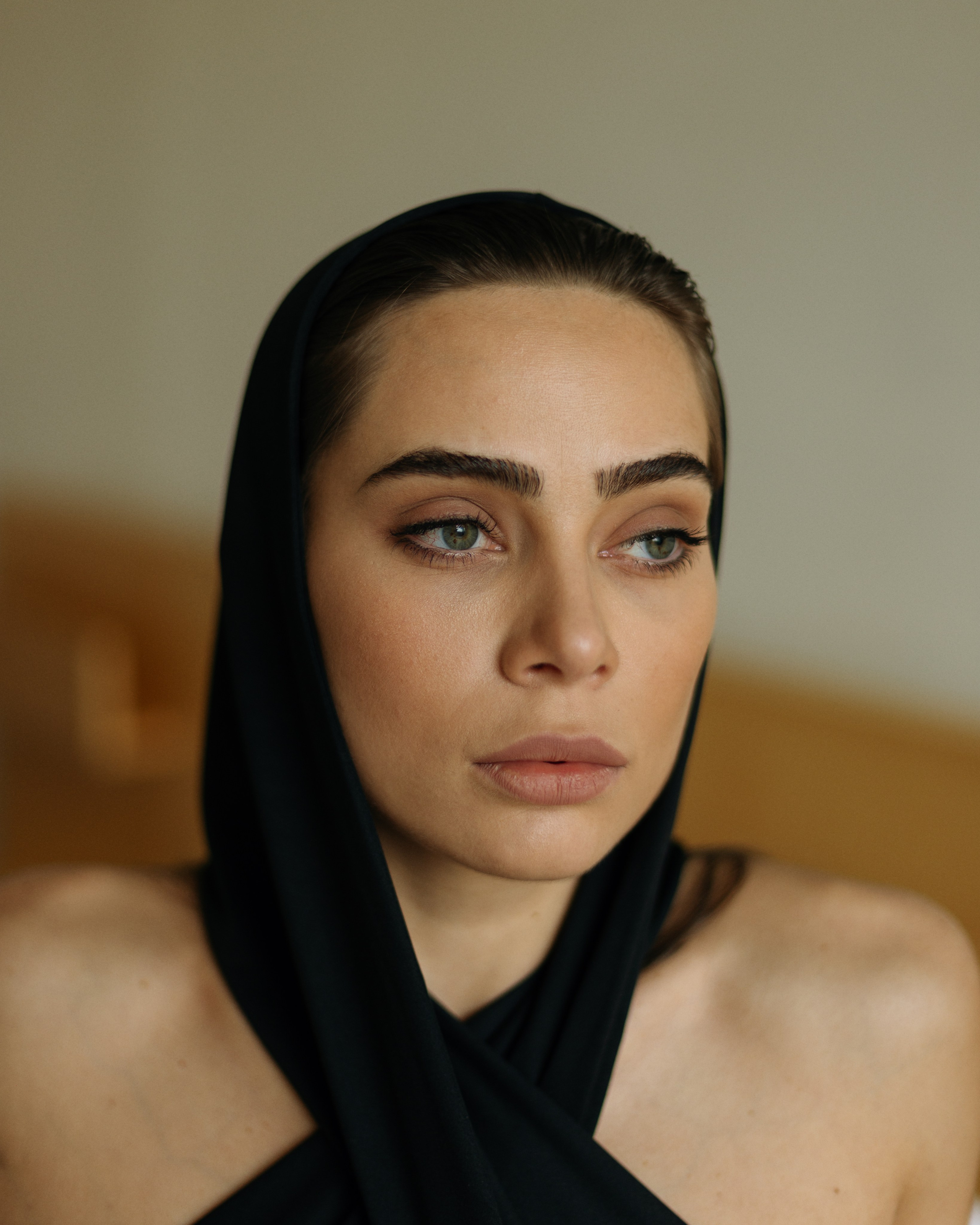 Аня. Фотограф в Москве — Евгения Прокопенко