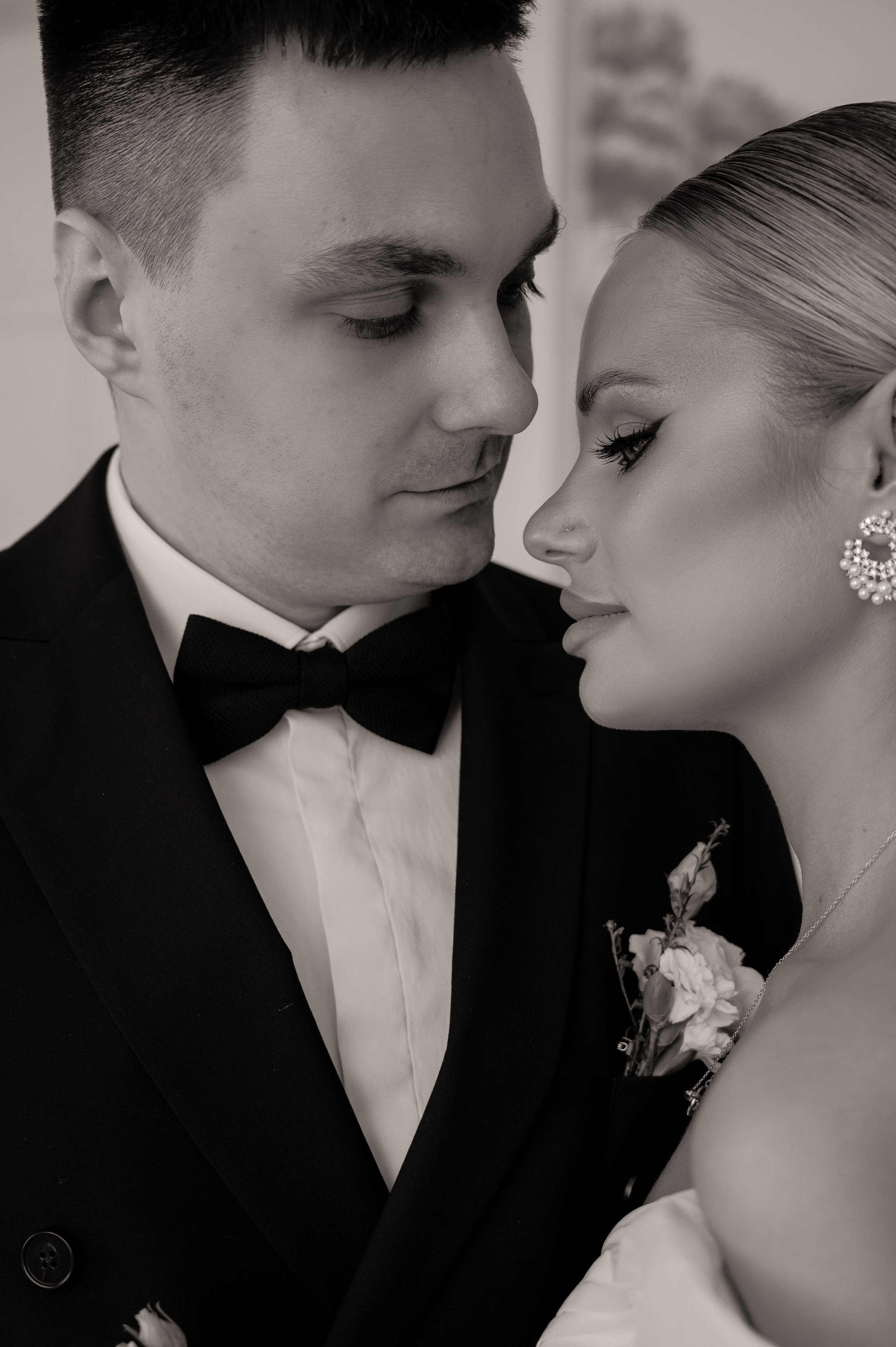 Сергей и Анастасия. Свадебный и семейный фотограф в Краснодаре Алина Мельник