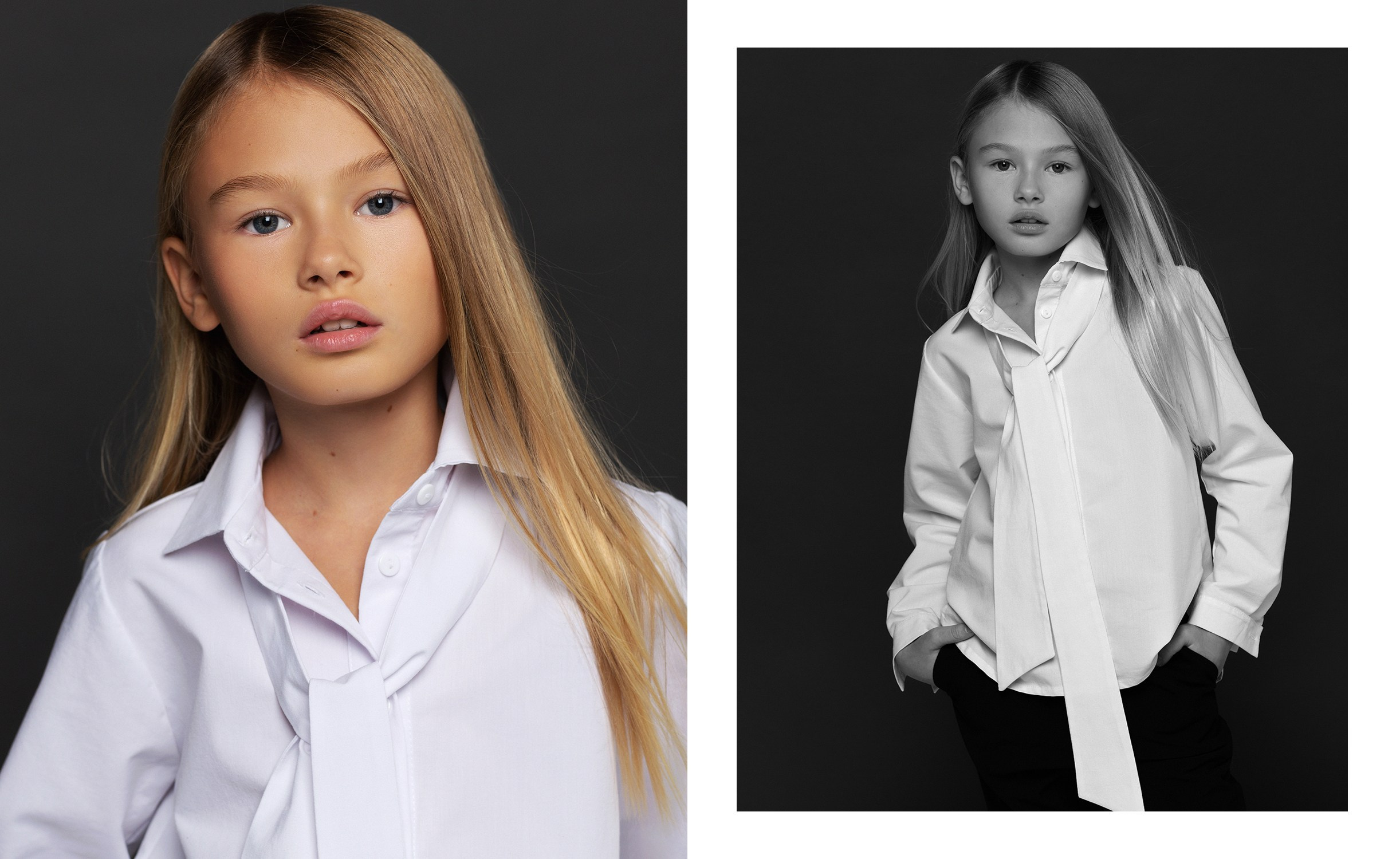 СЪЕМКИ В СТУДИИ. Oksanaseregina.wfolio.pro