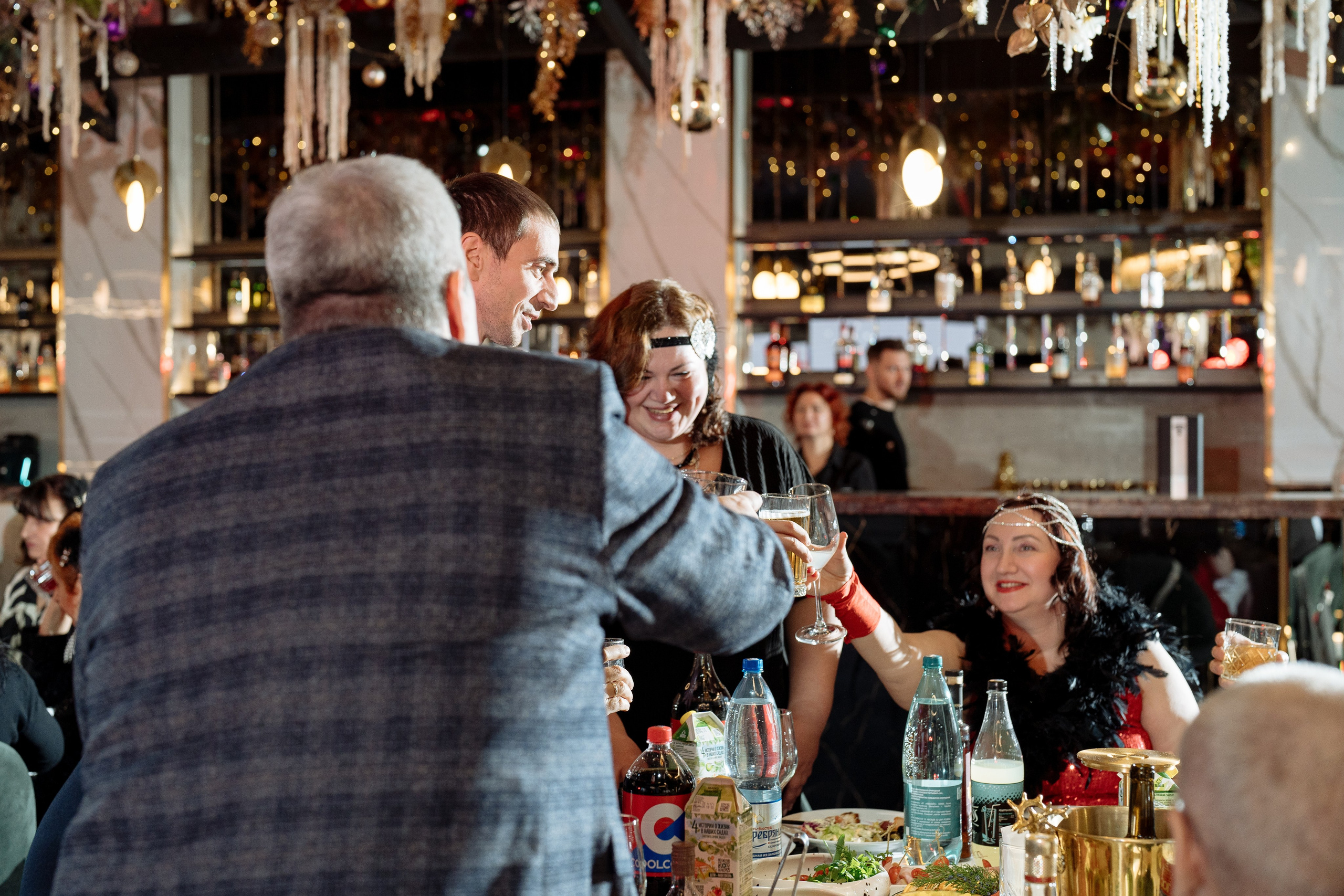 Альбион Тур