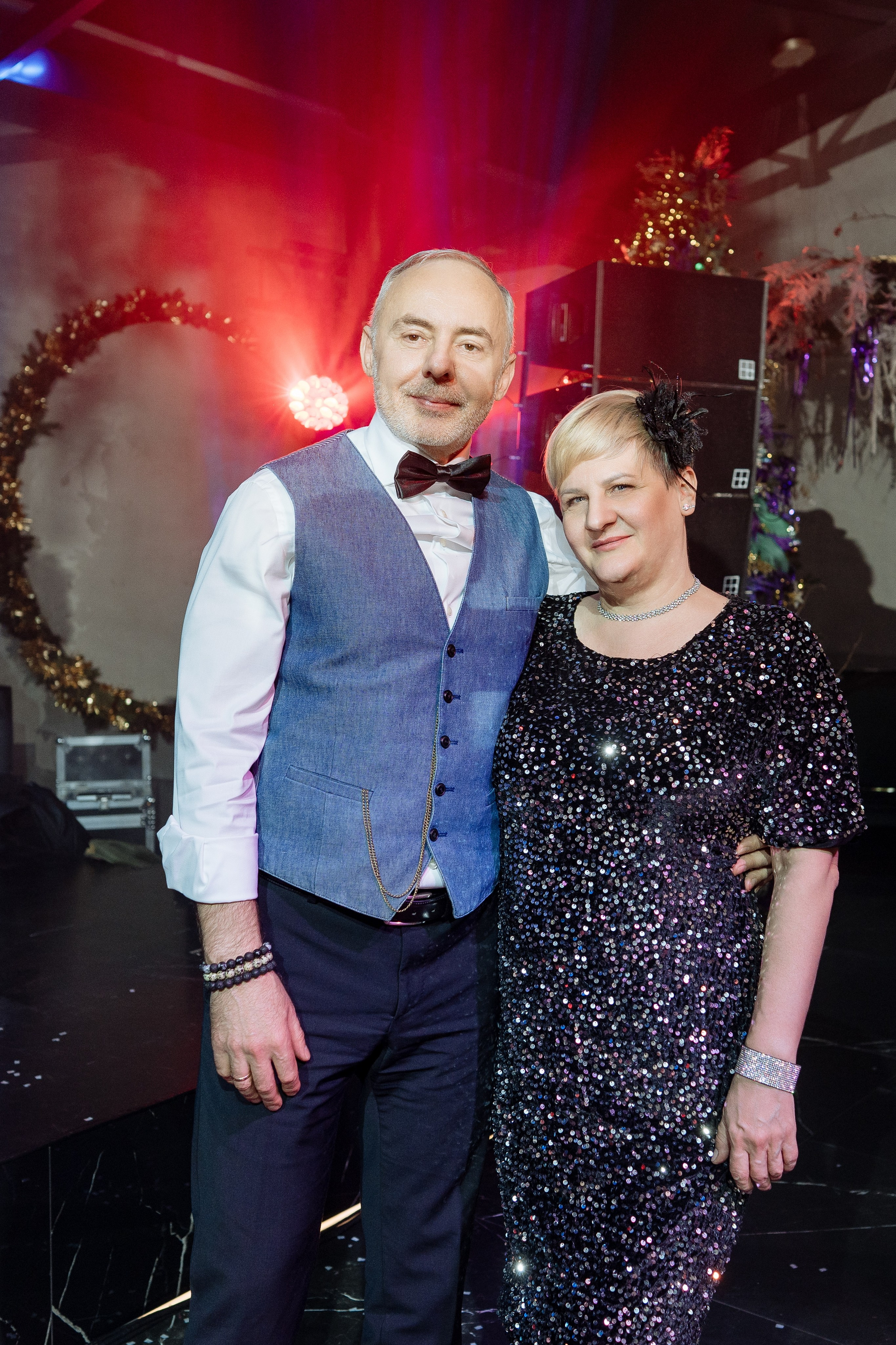 Альбион Тур