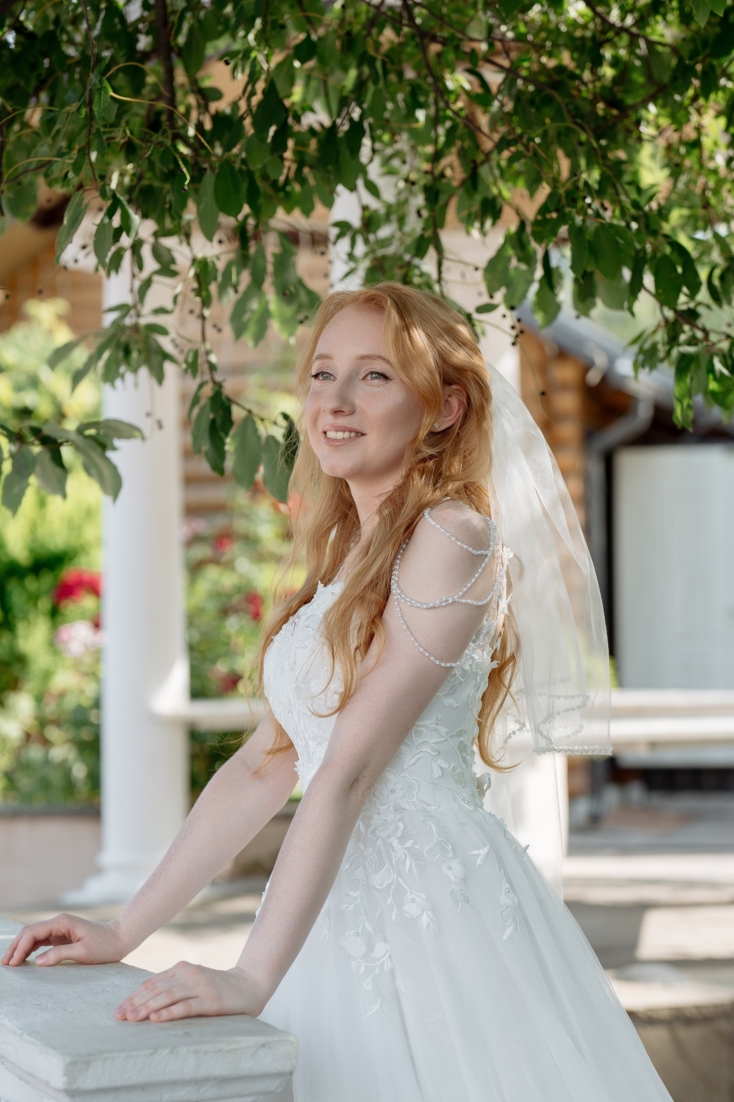 Свадебный фотограф в Ростове-на-Дону и РО Мендес Беатриса