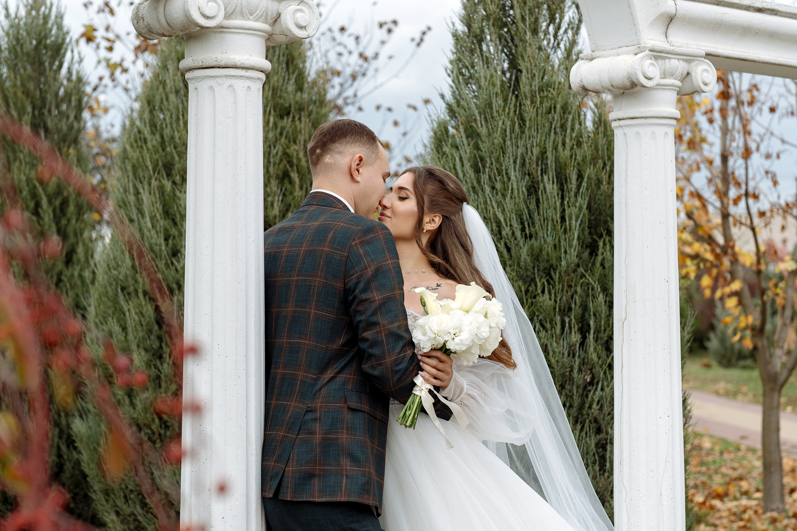 Свадебный фотограф в Ростове-на-Дону и РО Мендес Беатриса