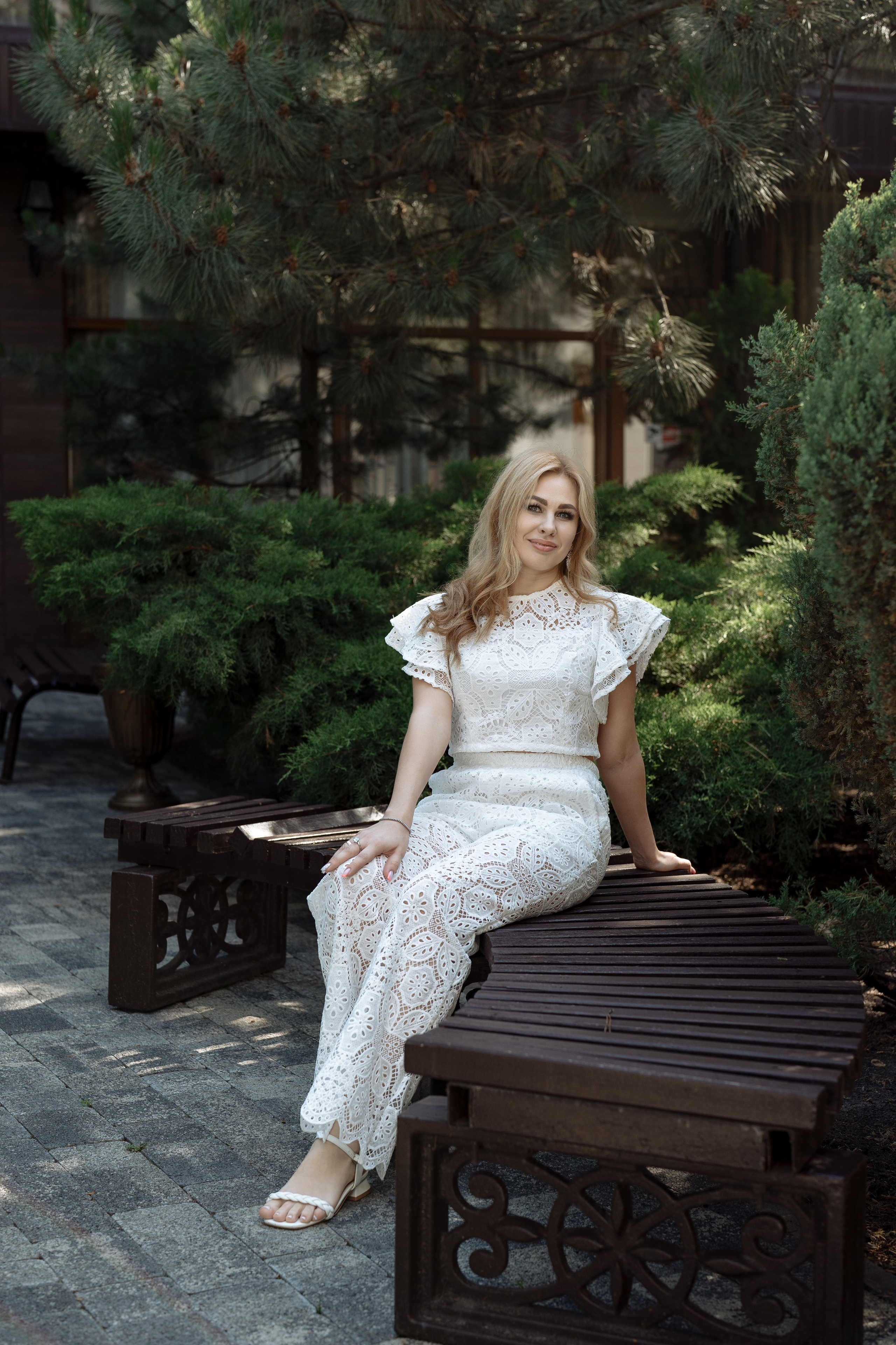 Виктор и Юлия