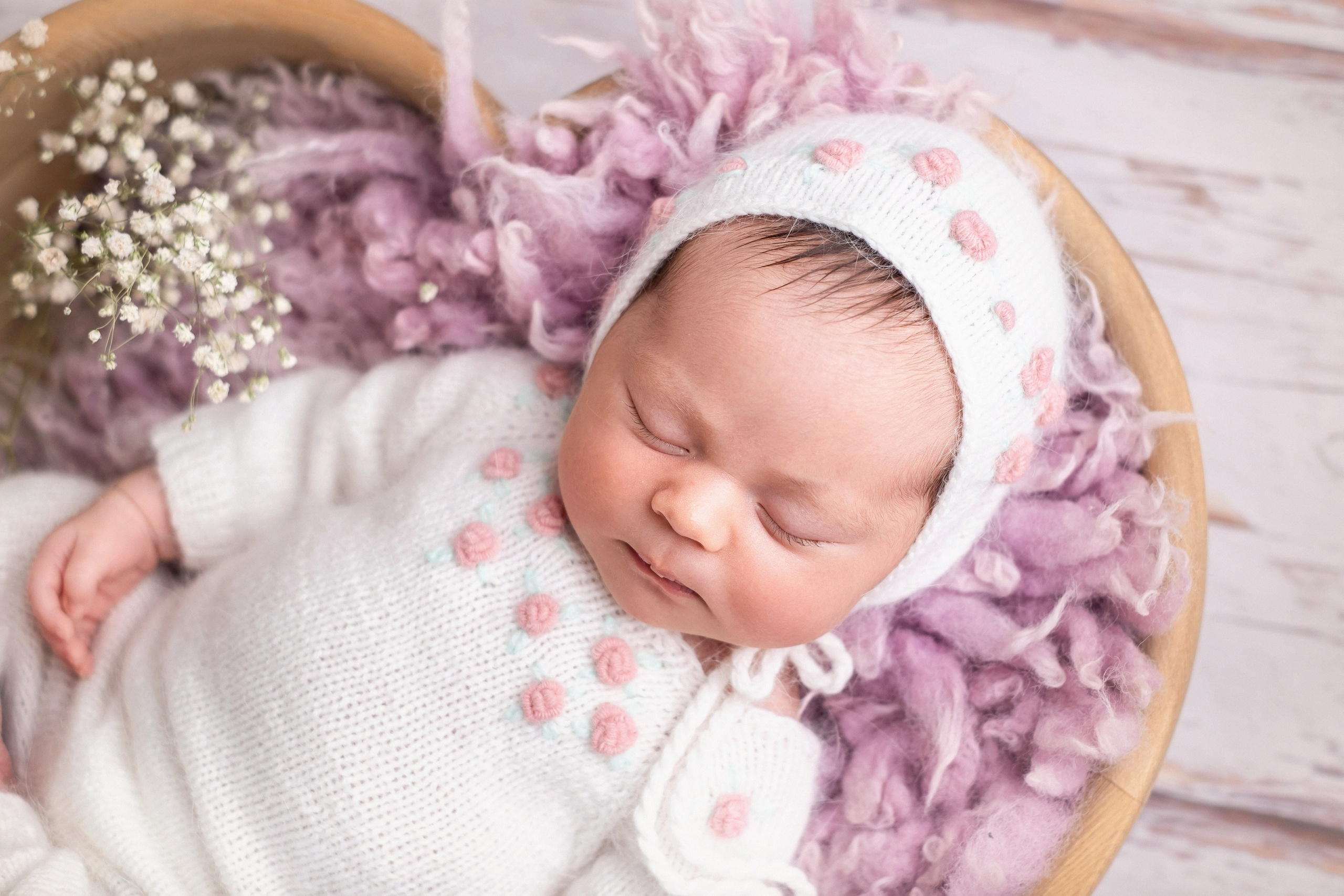 Амели, 13 дней. Фотограф  Альметьевск