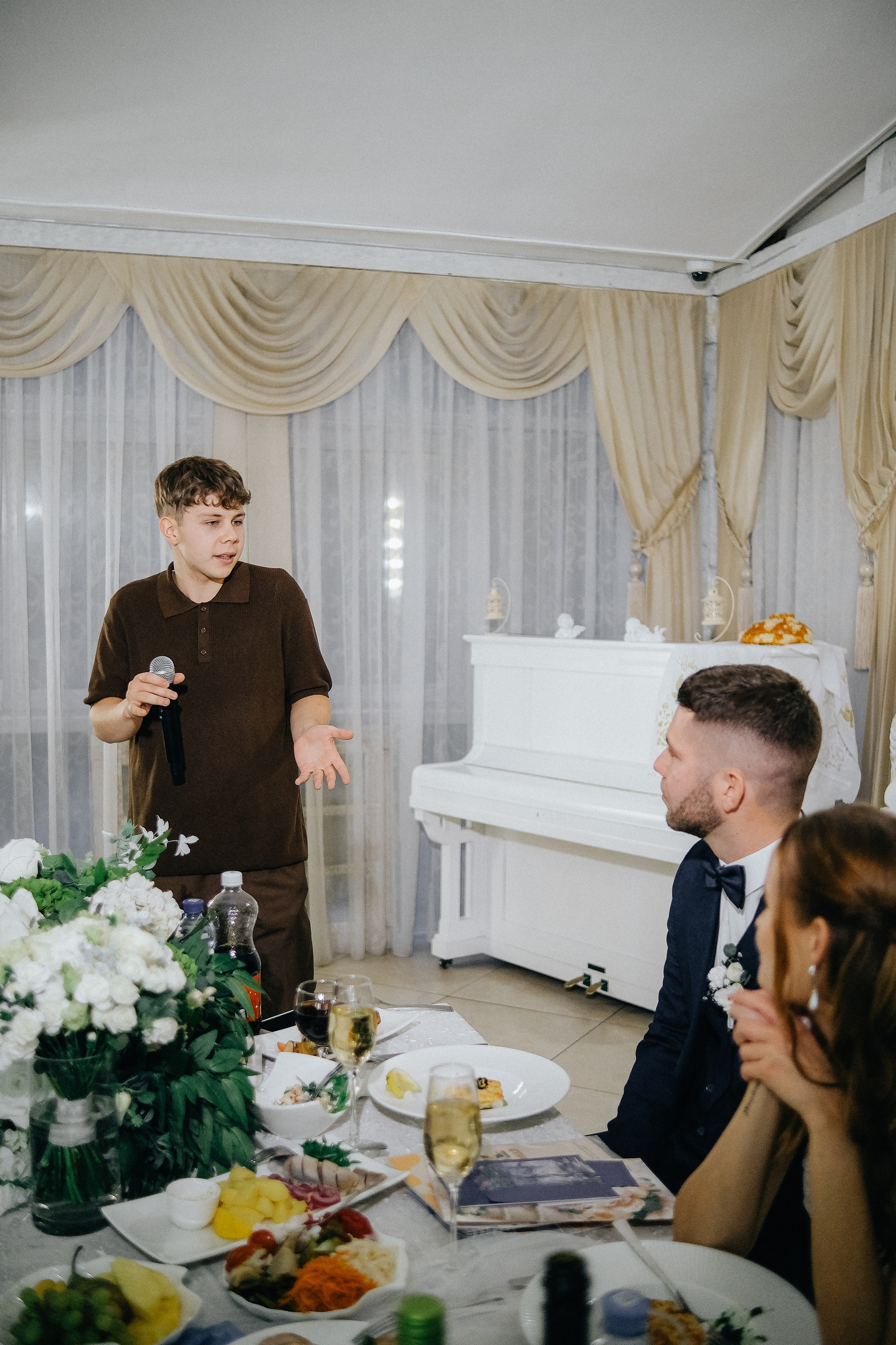 Оля & Денис СПБ. Phdkvmr.ru