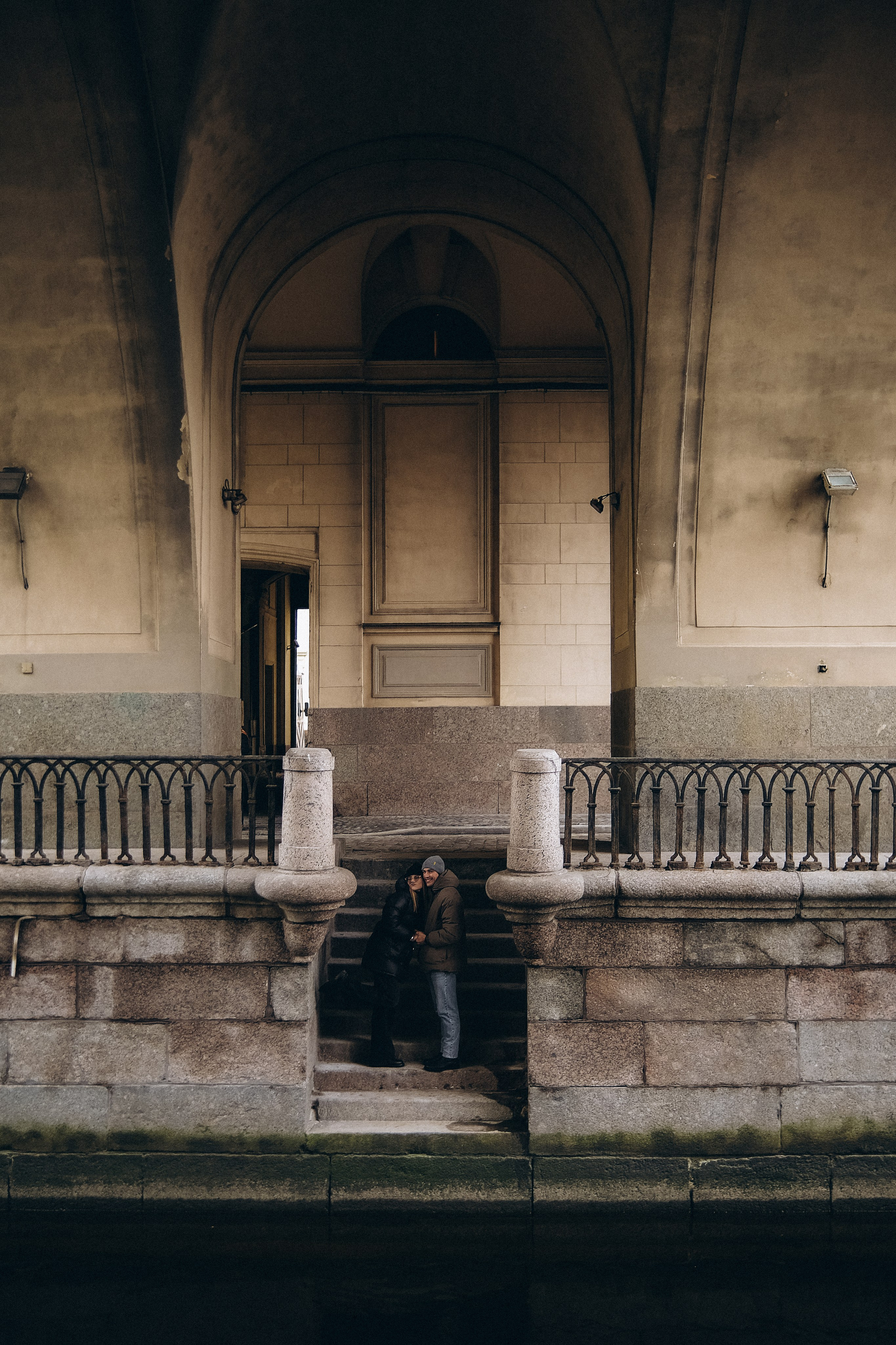 Наташа & Паша. Phdkvmr.ru