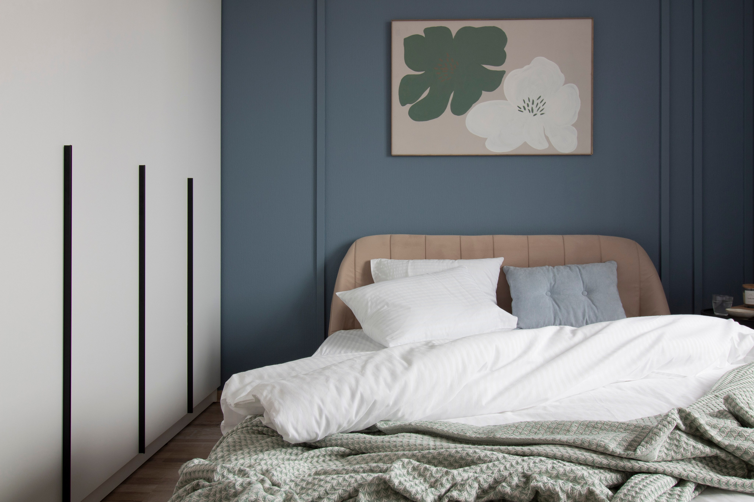 Г. Екатеринбург, ул. Академика Парина. Хоумстейджинг и дизайн. Екатеринбург