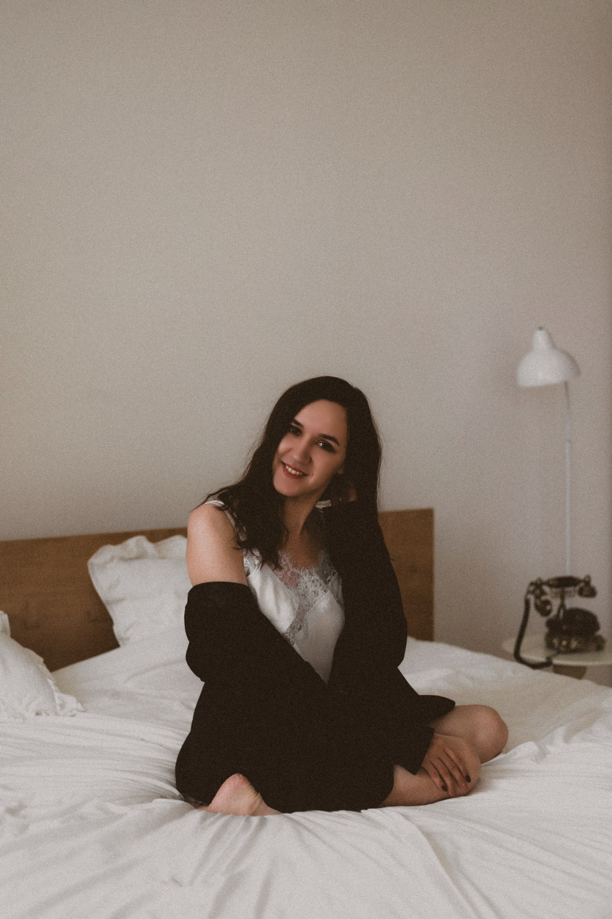 Фотограф Комсомольск-на-Амуре Анна Заворина