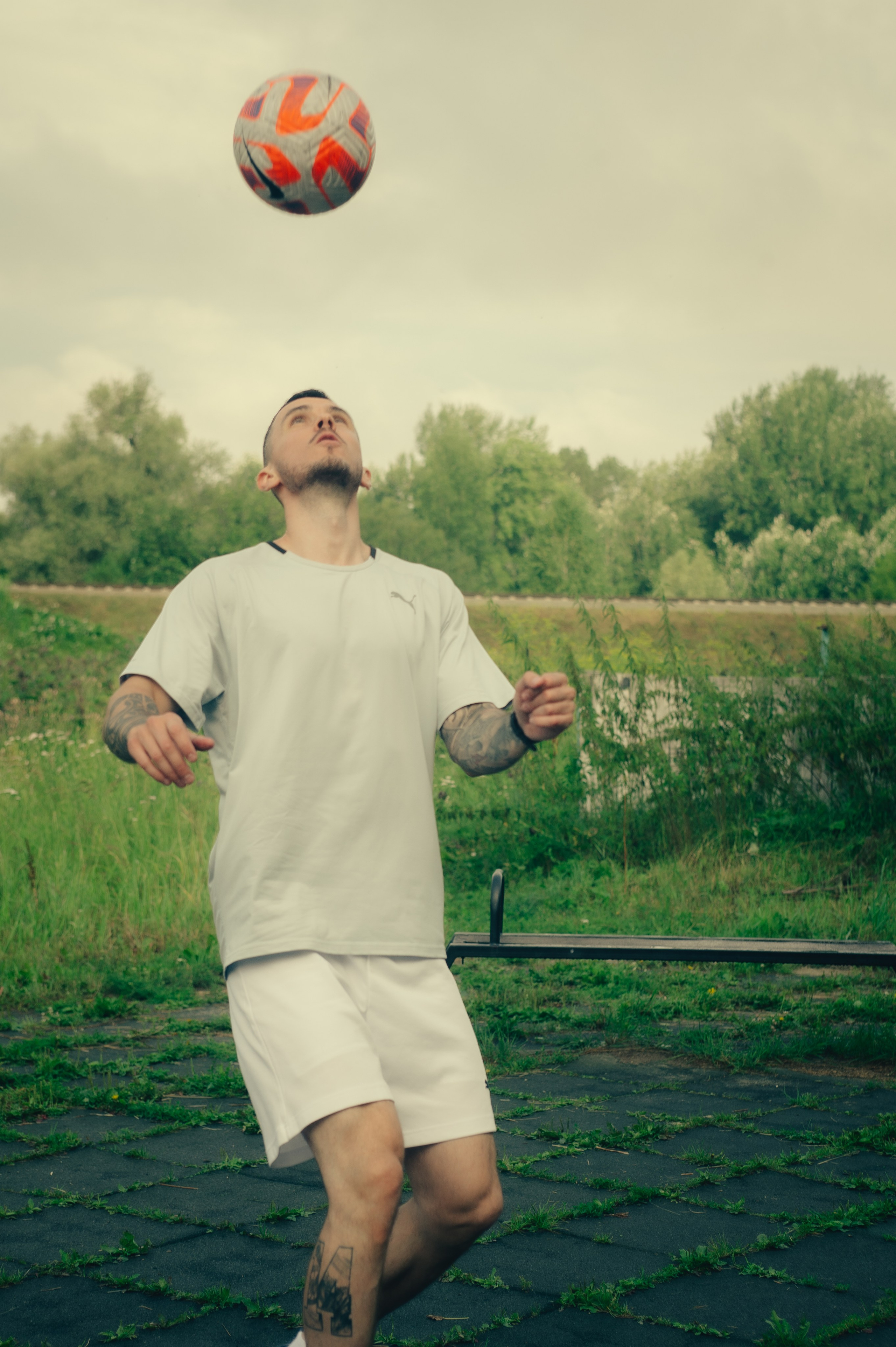 РЕПОРТАЖи. PH.DANILUX