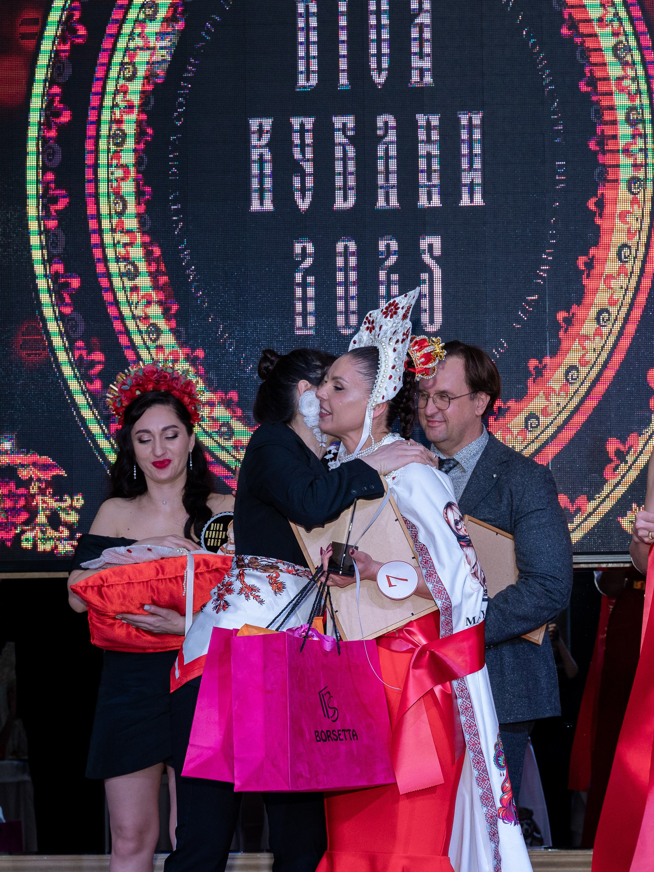 DIVA KUBANI. Бизнес-Фотограф Краснодар