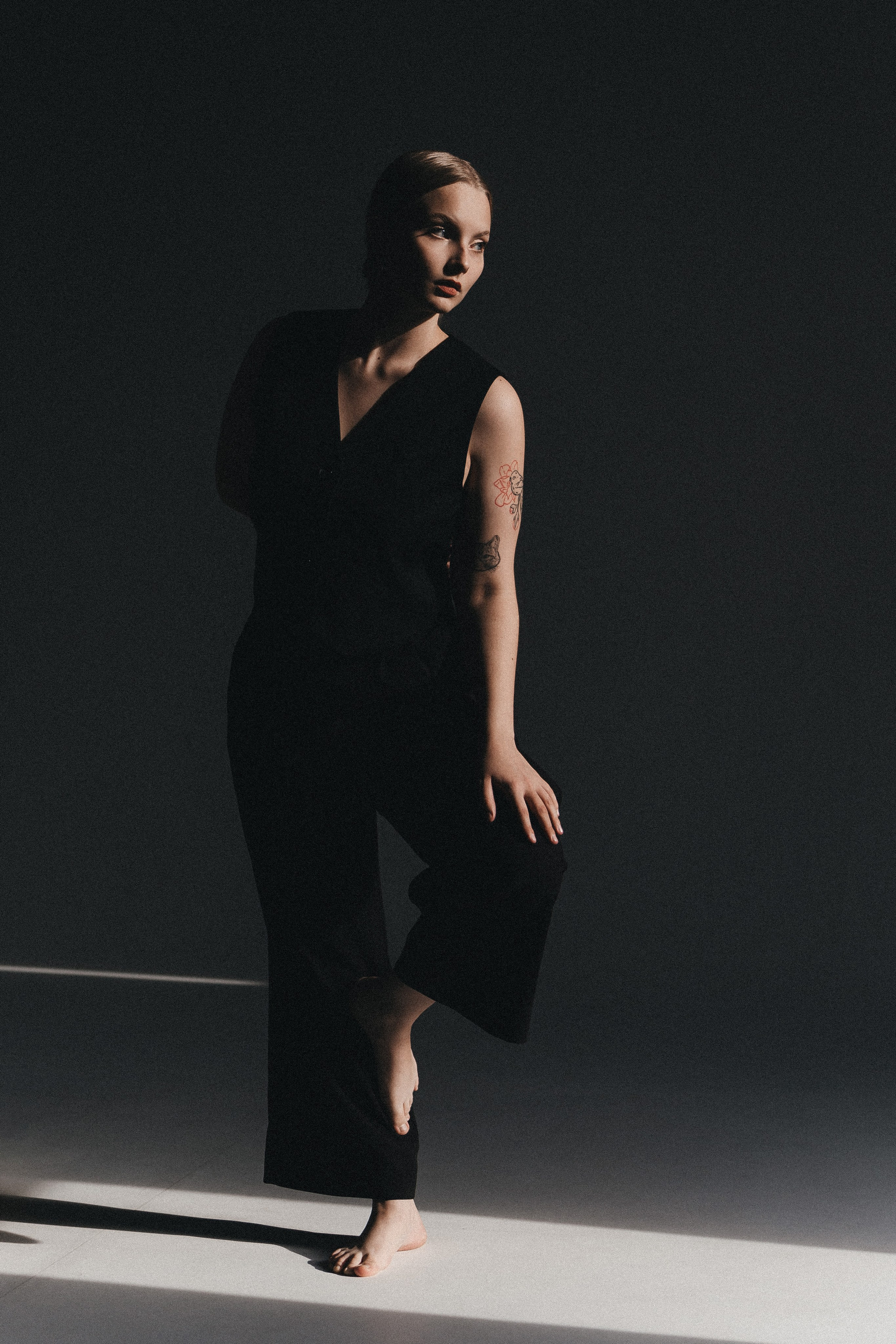 ВАРВАРА | WS | 2024