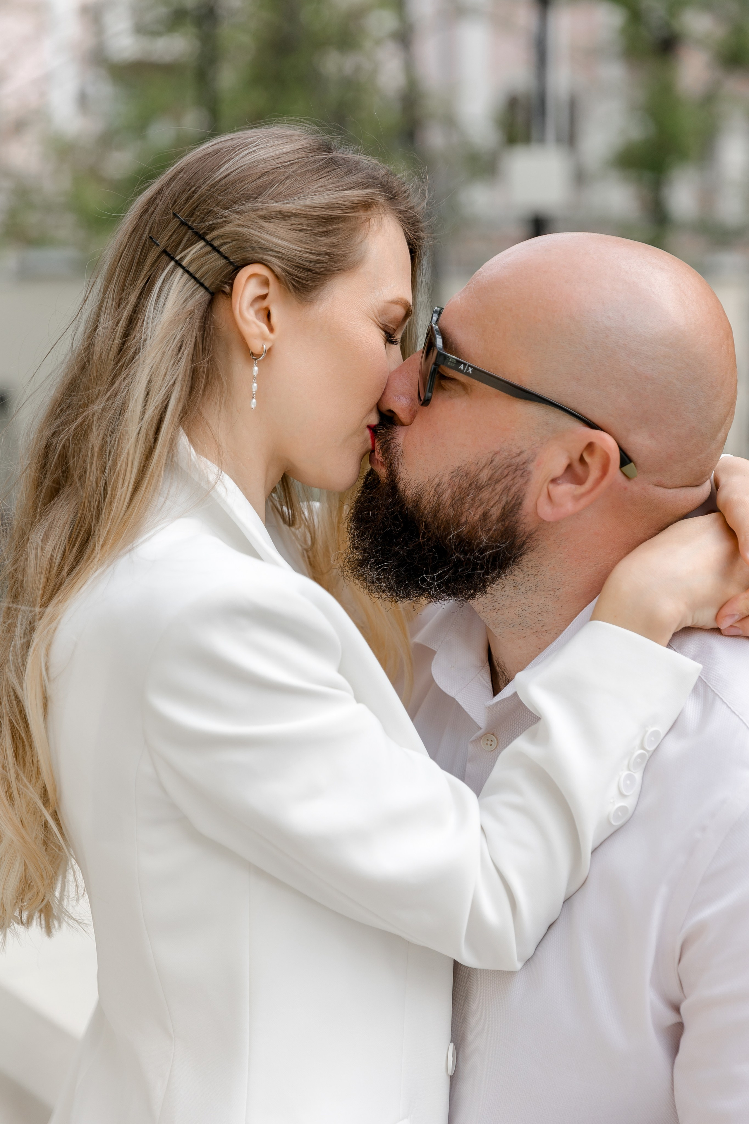 …cherez 20 let. Свадебный и семейный фотограф Динар Гильмутдинов