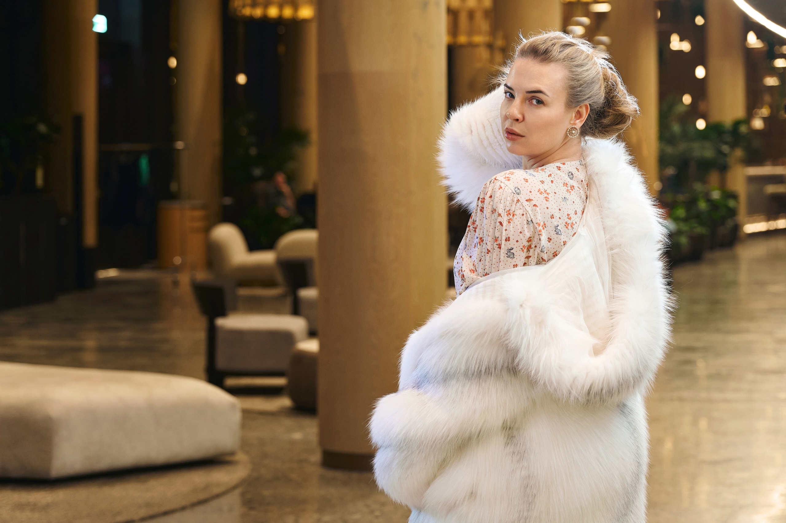 Зимний тур Манжерок. Фотограф Опыт Качество Скорость Горный Алтай Барнаул