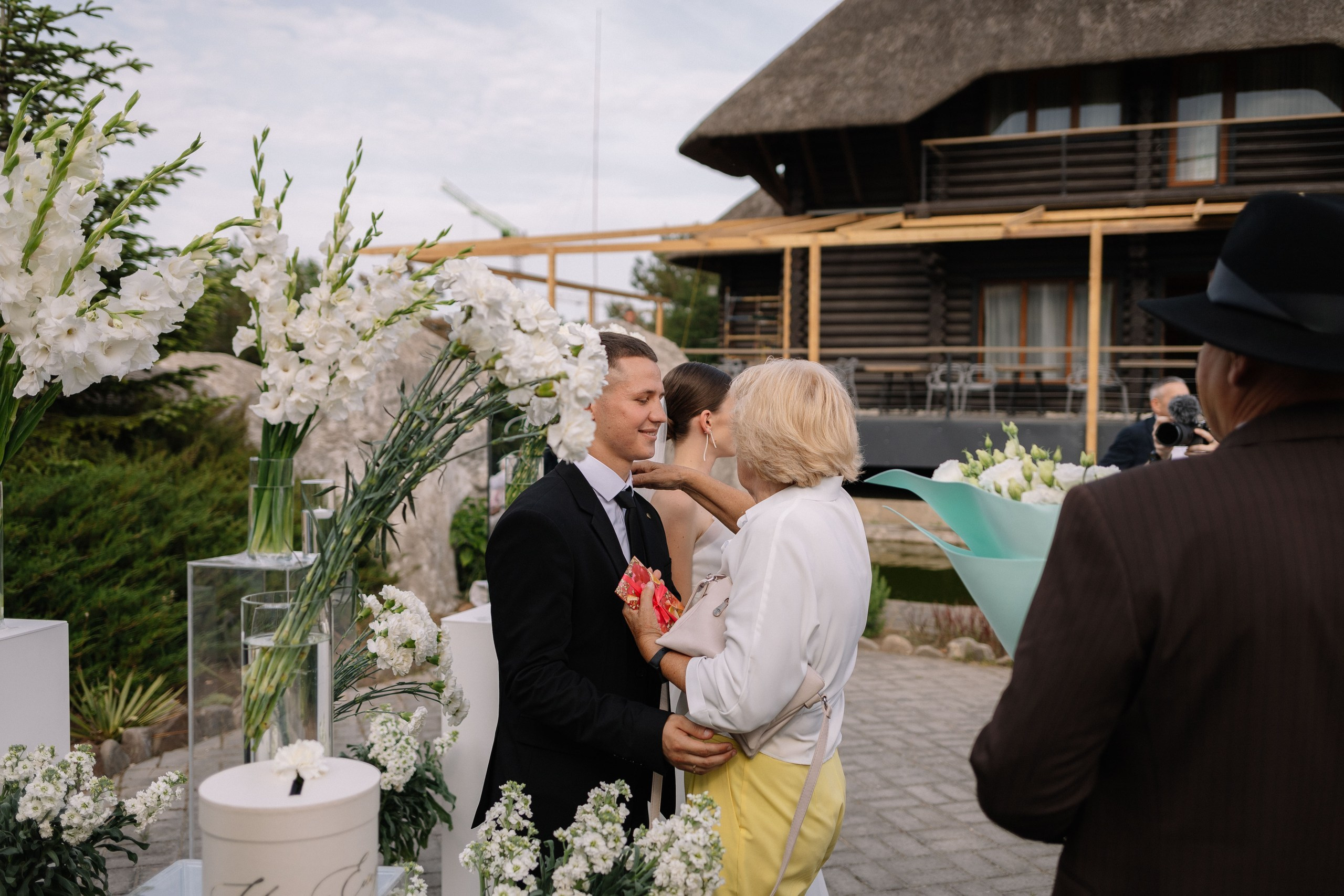 L&I. Семейный фотограф в Севастополе и Симферополе Александра Чистякова