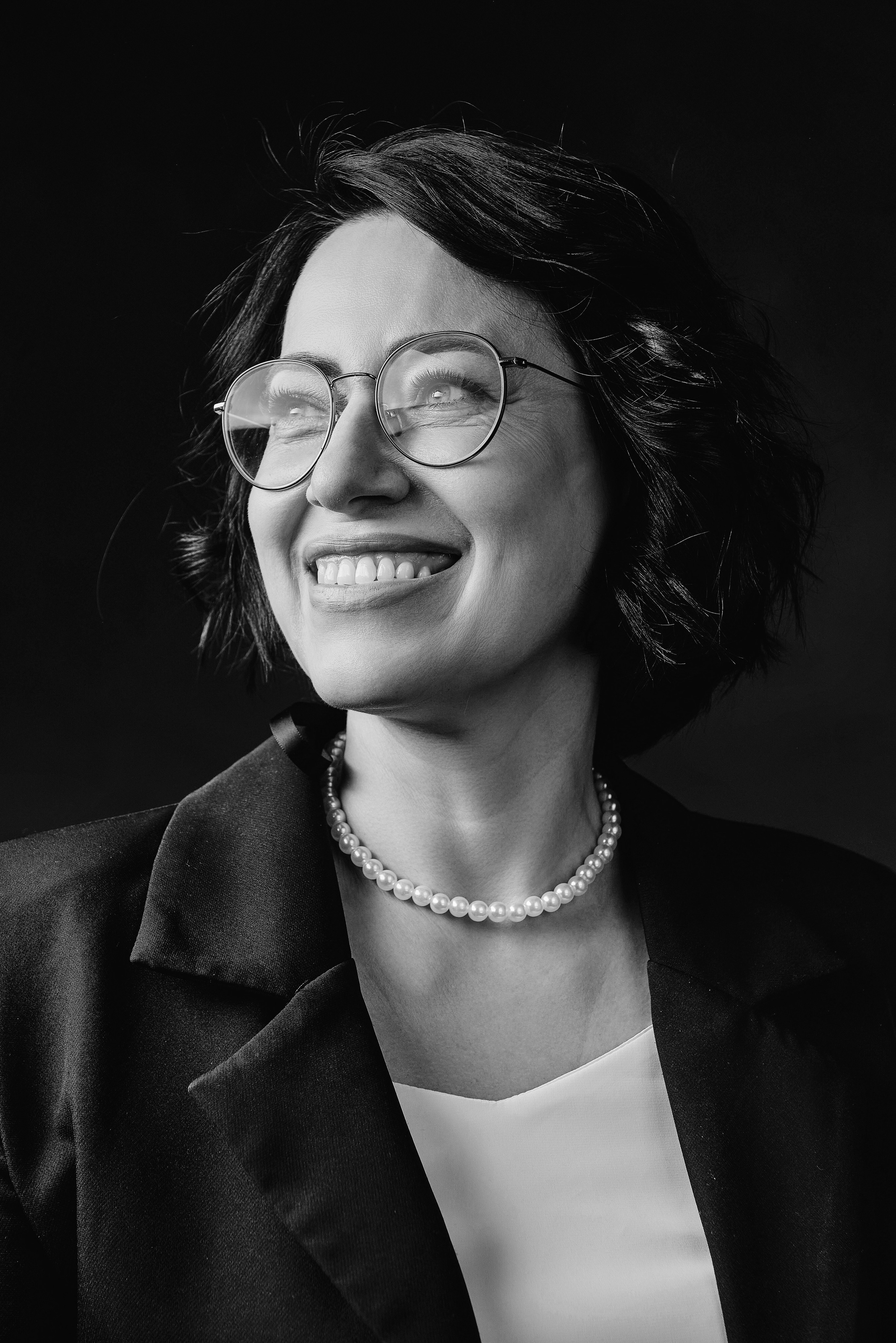 Бизнес портрет в Пензе. Фотосессия для бизнеса в Пензе. Свадебный и семейный фотограф Петр Гатыло