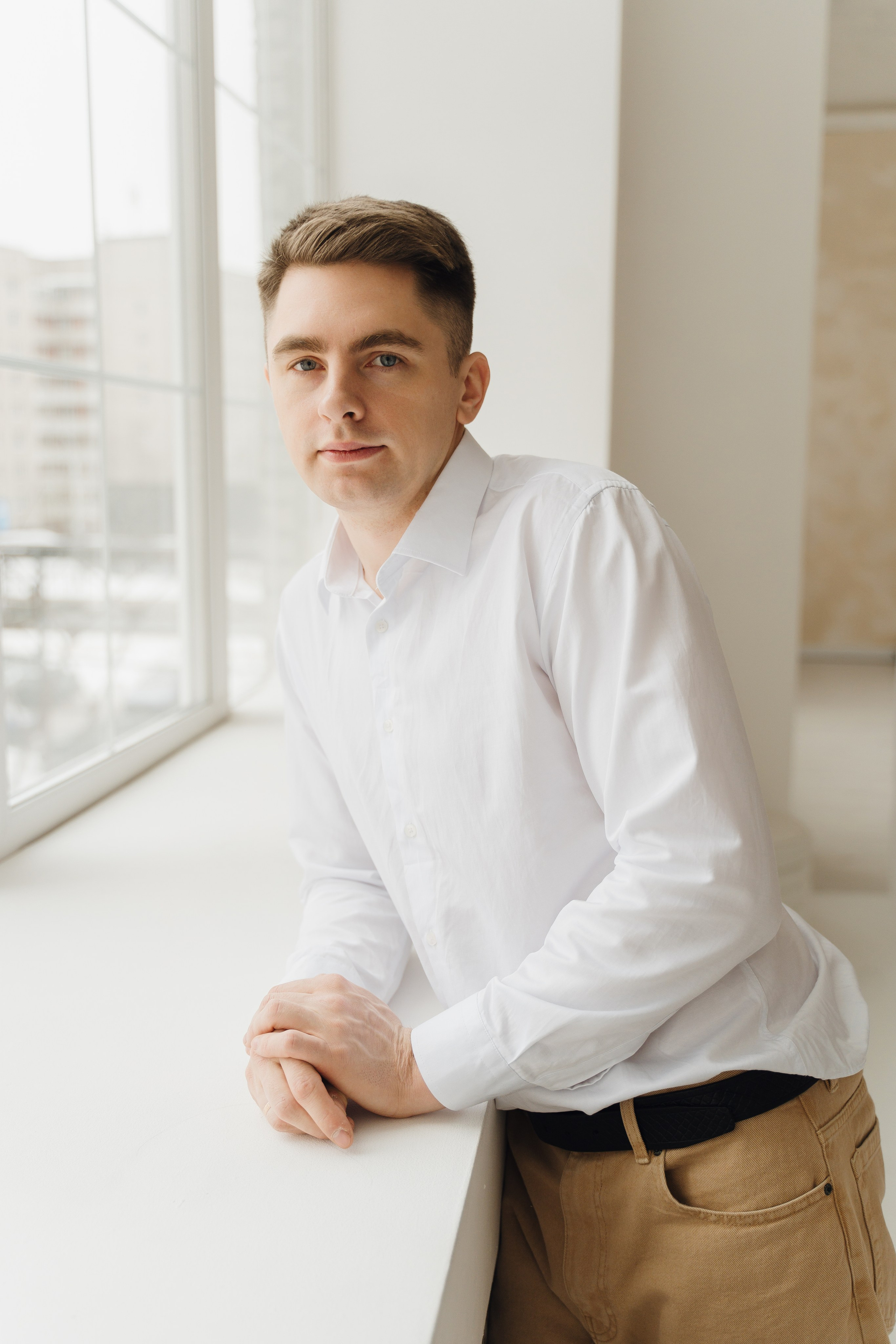 Семейная история. Семейный, свадебный и лавстори фотограф в Архангельске