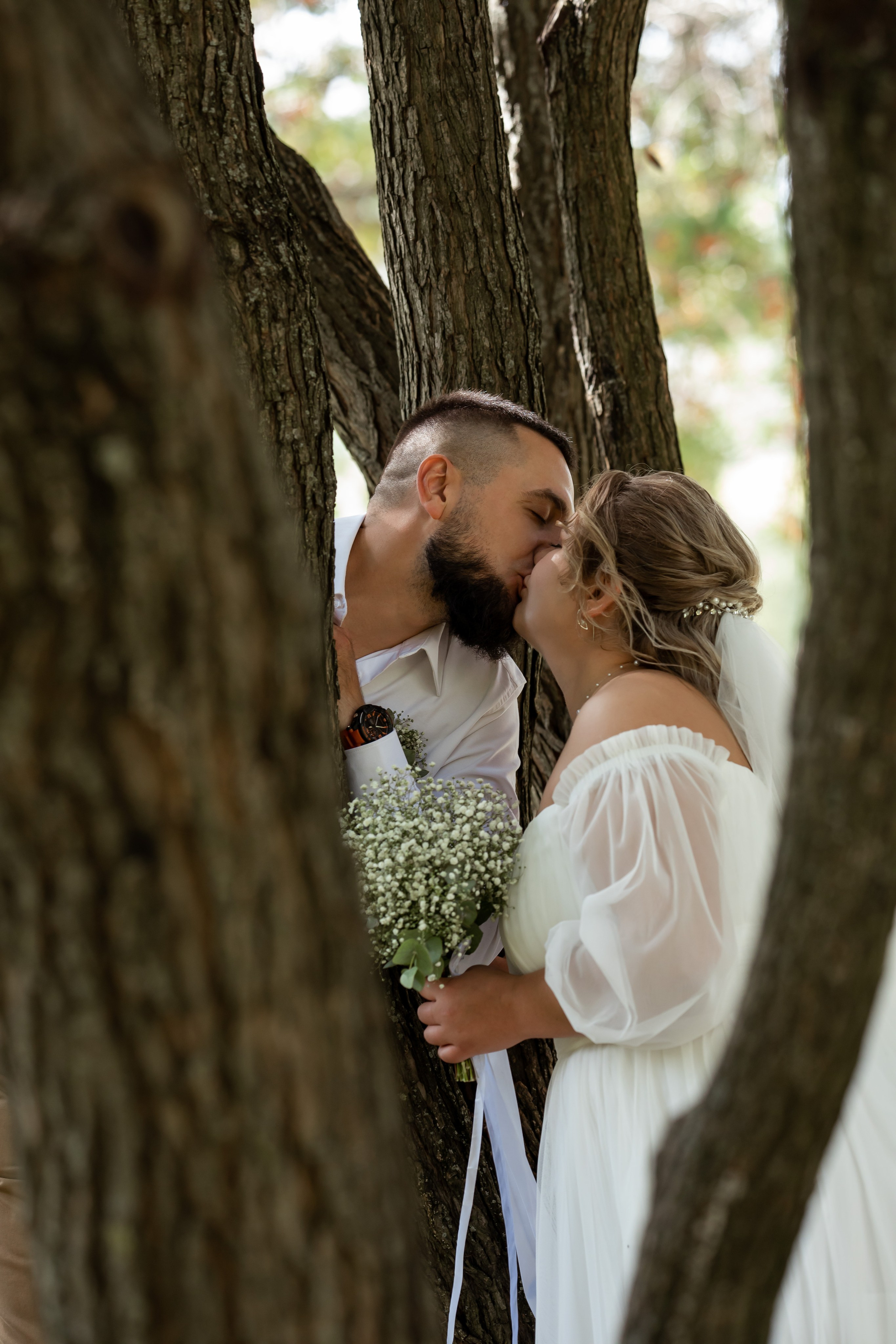 Свадьба Никиты и Екатерины в Колпино. Свадебный и семейный фотограф в Колпино и СПб Юлия Папанова