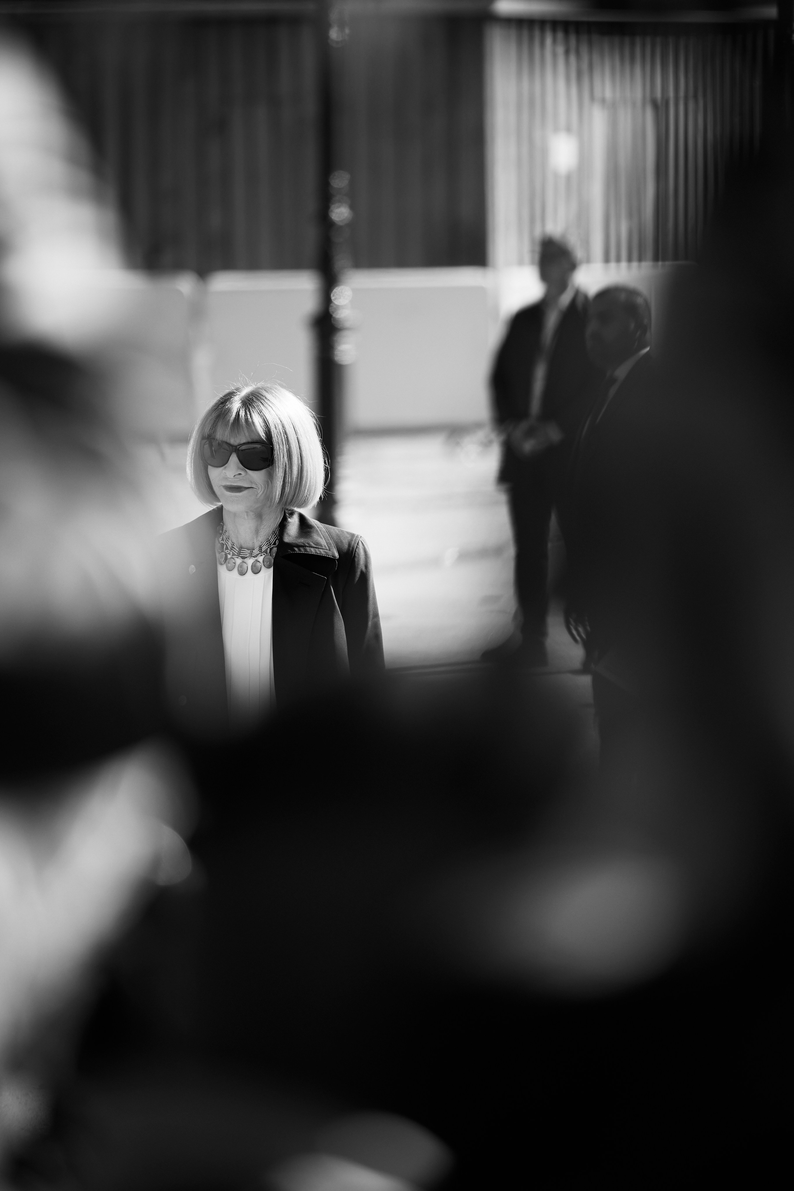 Chanel Haute Couture Fall-Winter 25/26. Photographer in Milan Ivan Goncharov