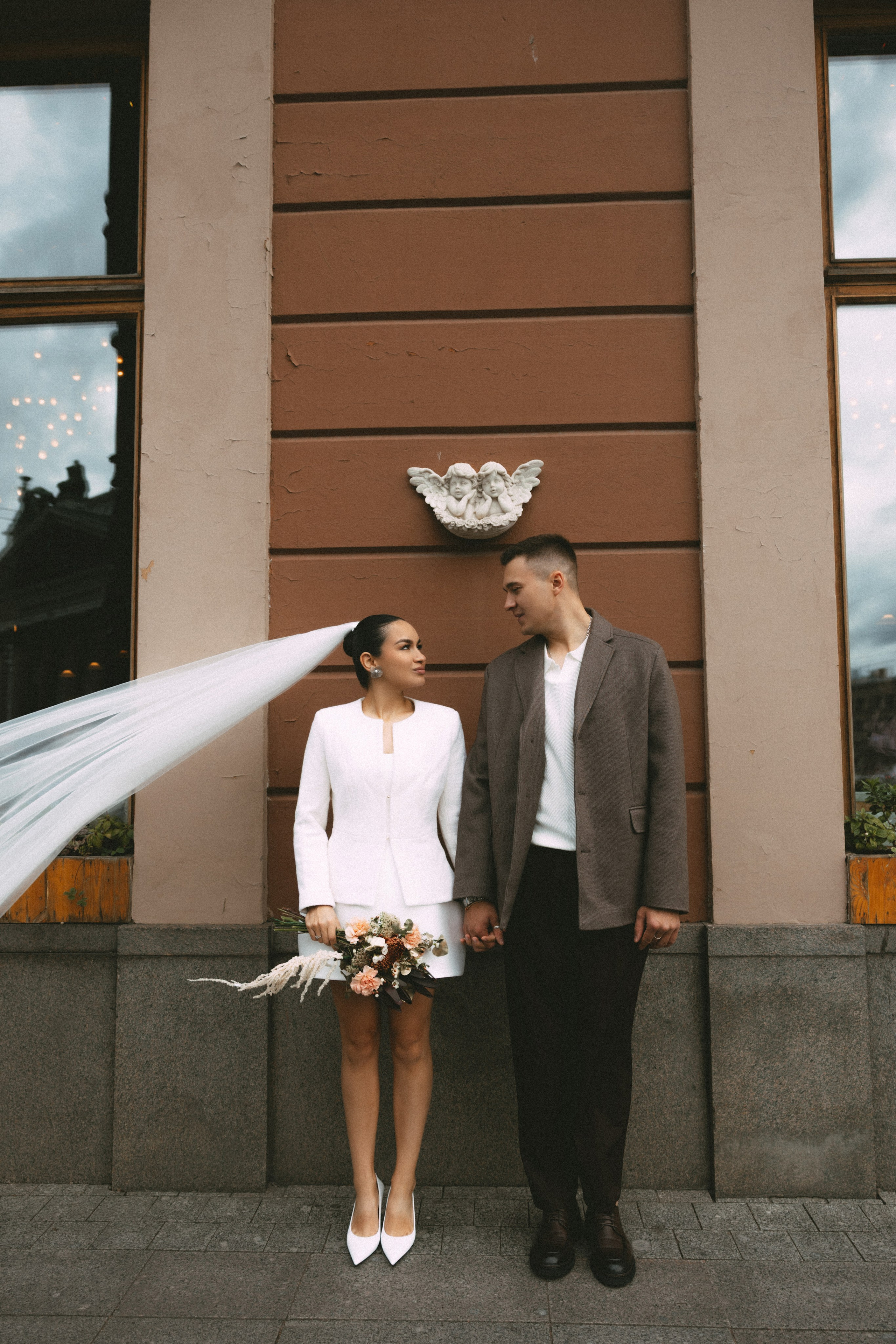 A & Д | Санкт-Петербург. Фотограф Екатерина Амбрушкевич