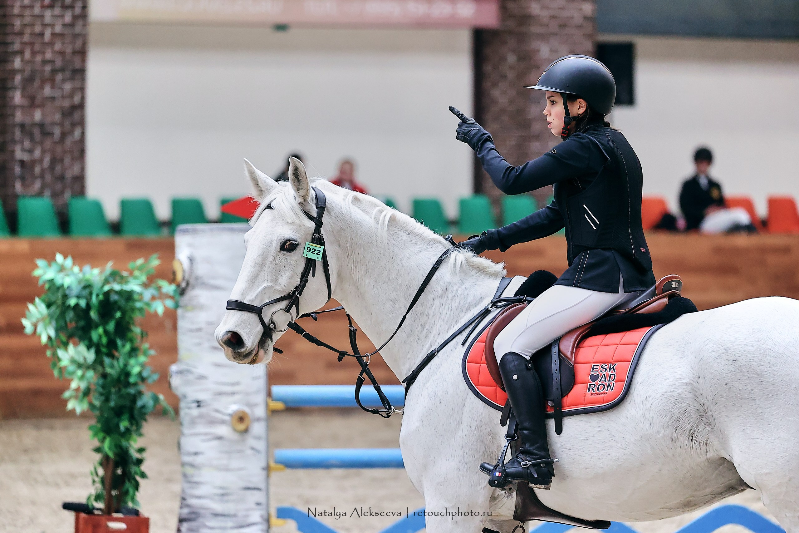 Финал Maxima Park по конкуру, Maxima Stables | 10'2023. Репортажный фотограф и ретушер в Москве Наталья Алексеева