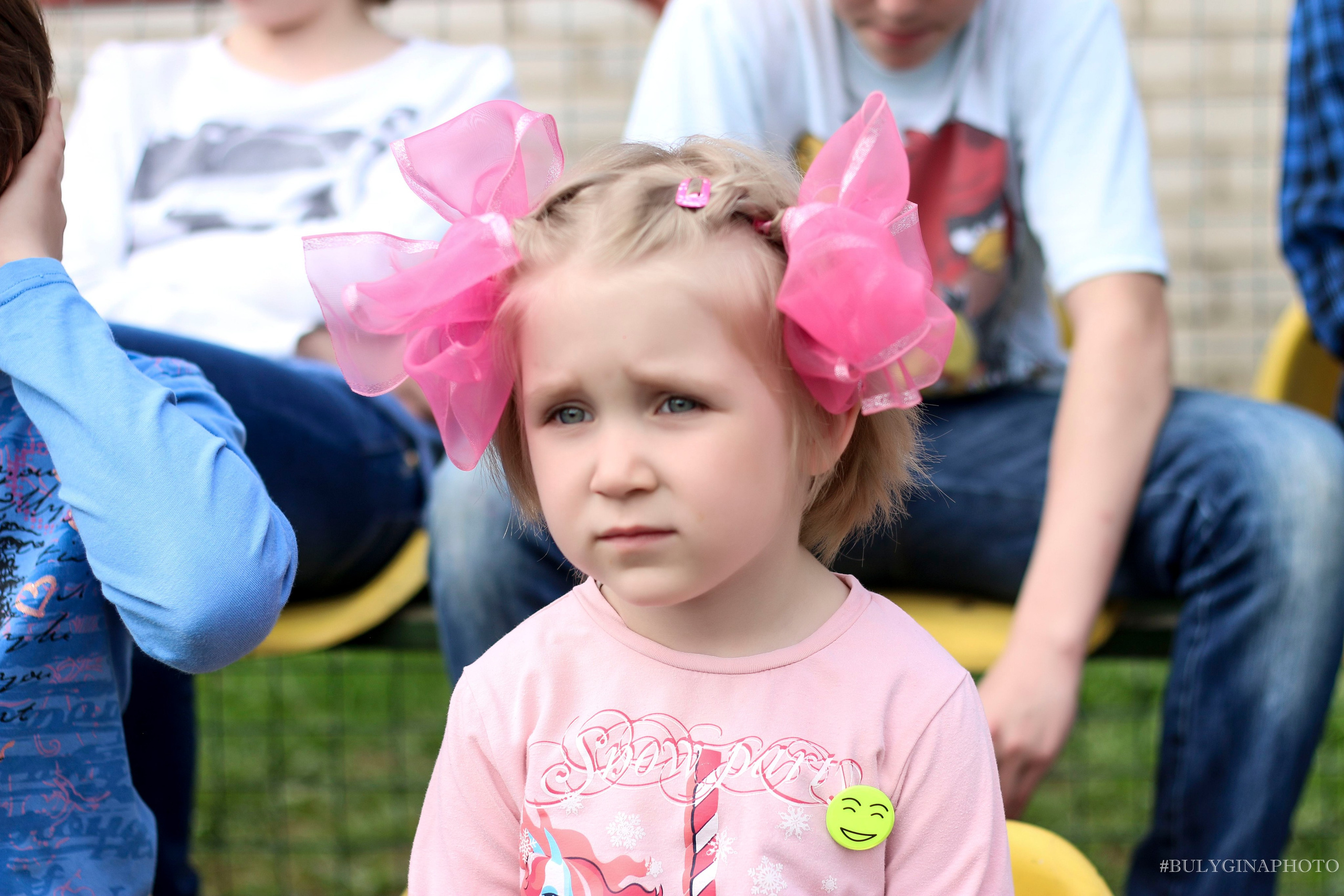 Репортаж. BULYGINAPHOTO