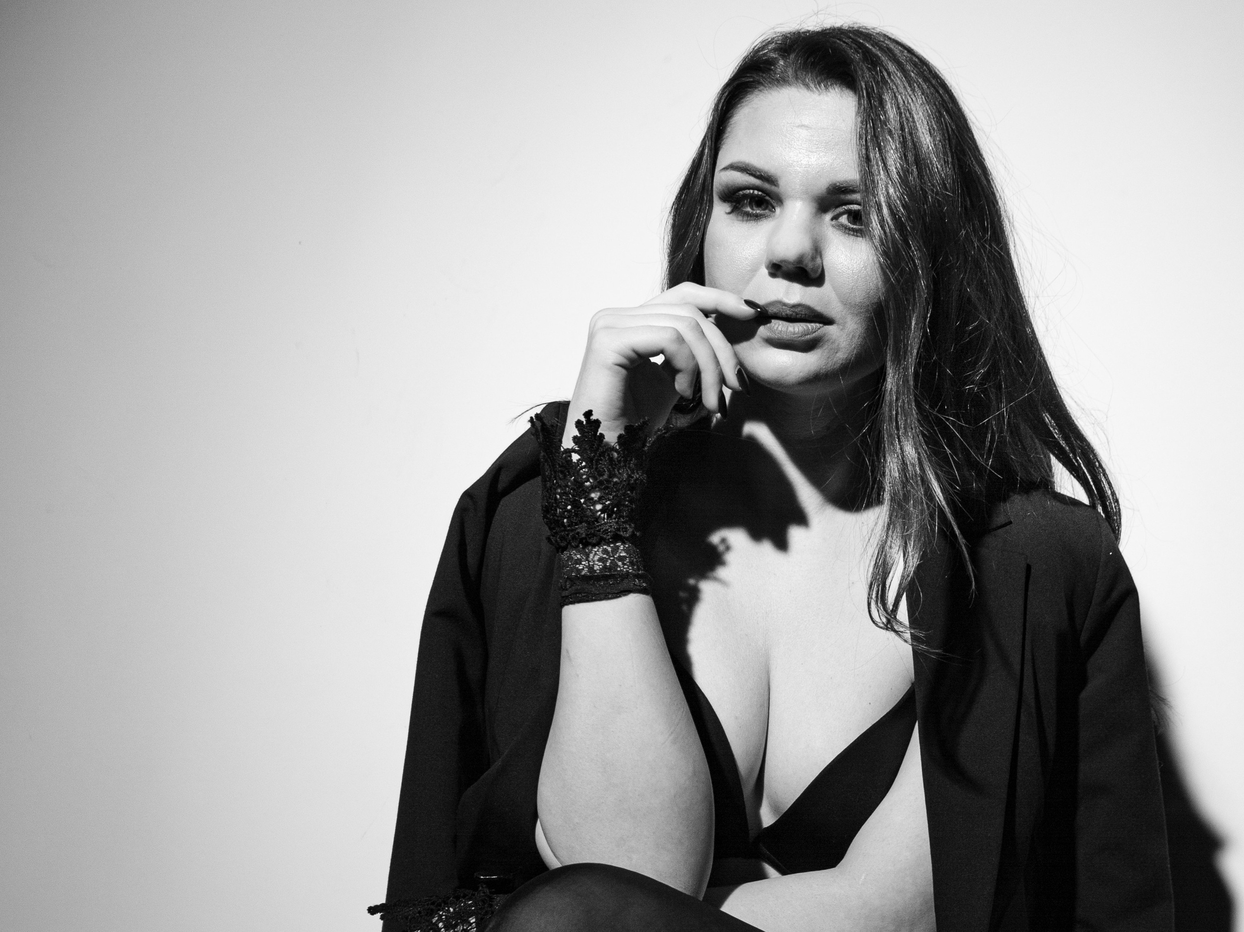 NewJuly. Дария Галямова — фотограф: открытый, творческий, коммерческий